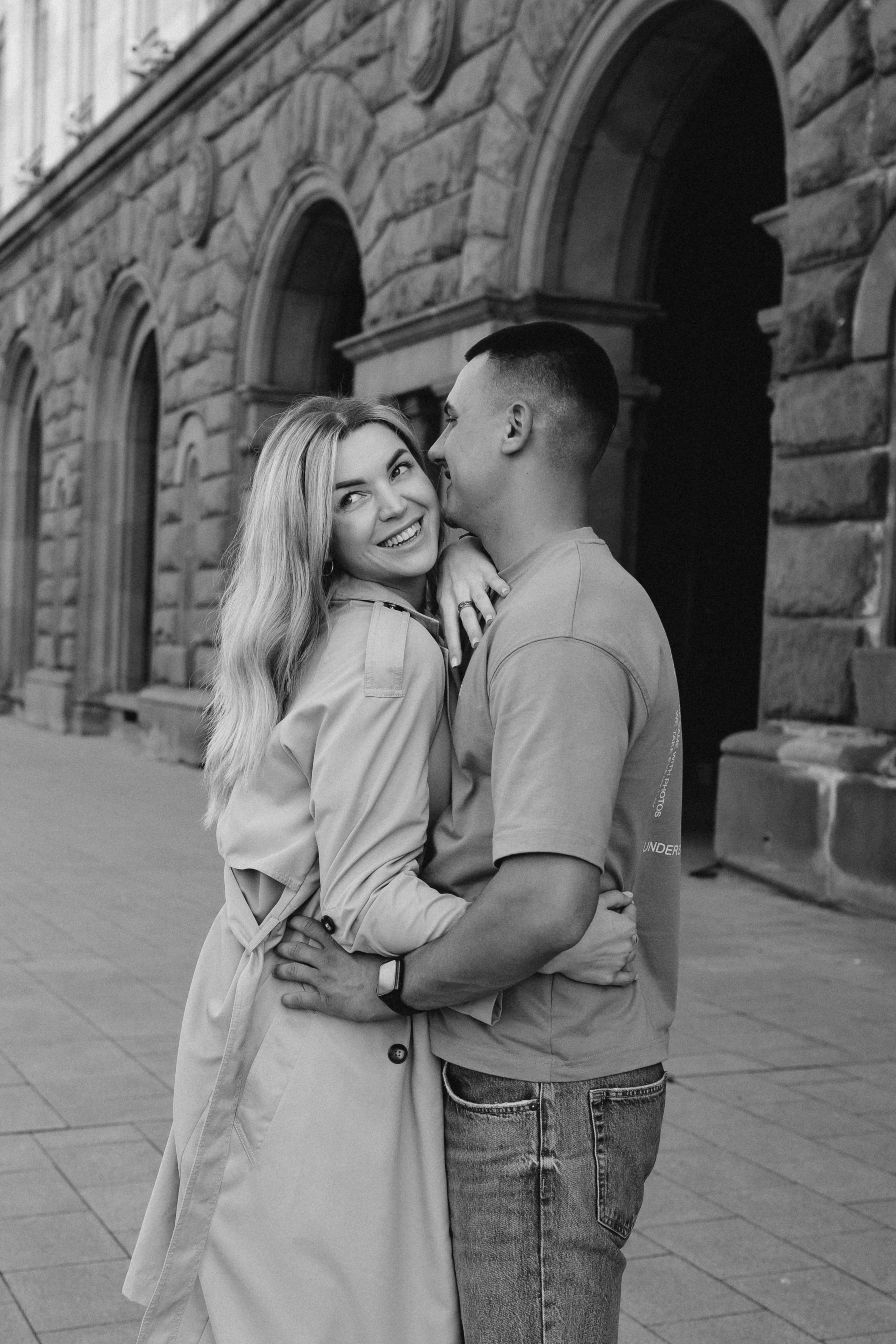Love story Sofia. Сватбен фотограф Анна Златева