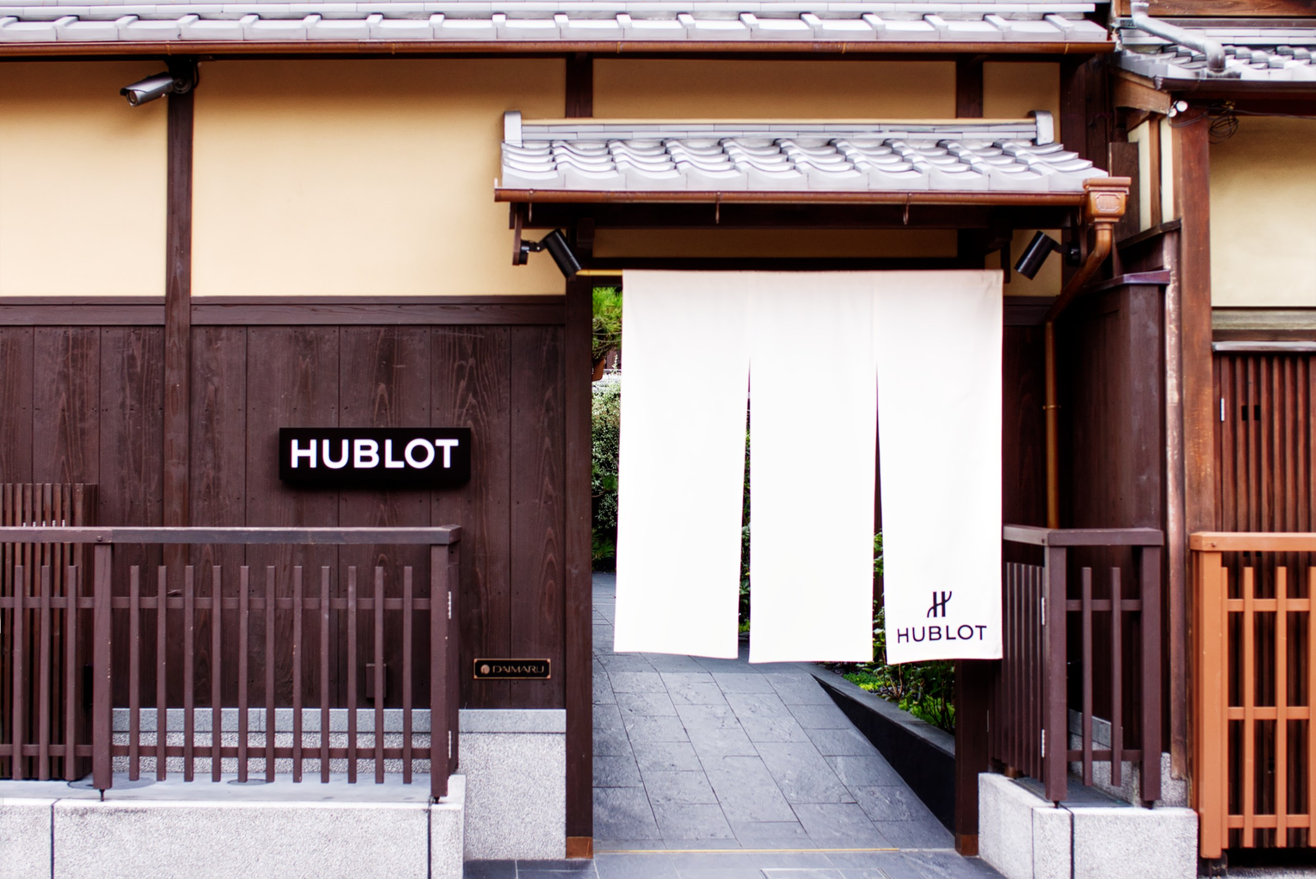 Architectural Photography. Nikolay Pokrovskiy