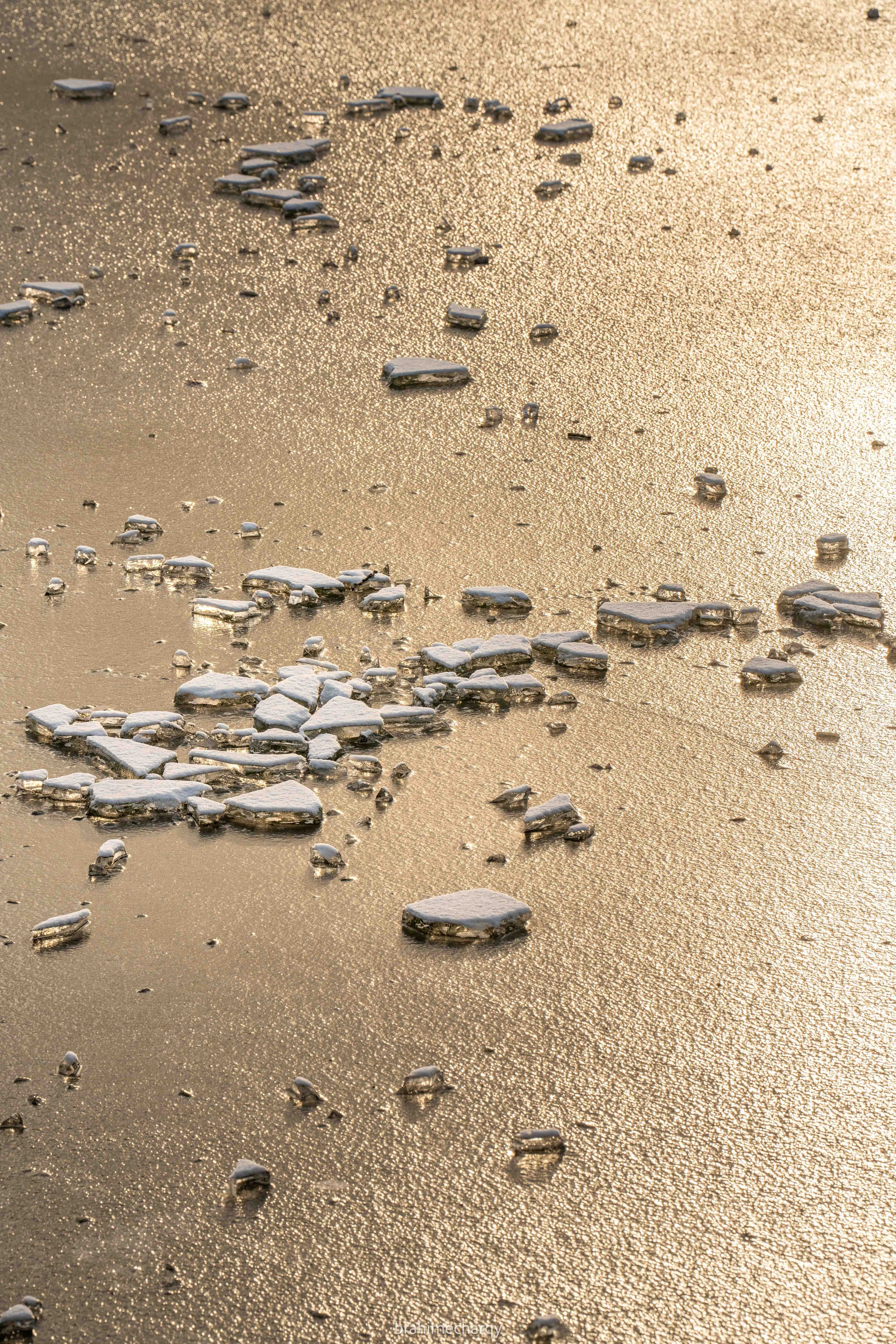 Фото. Брахим — фотограф