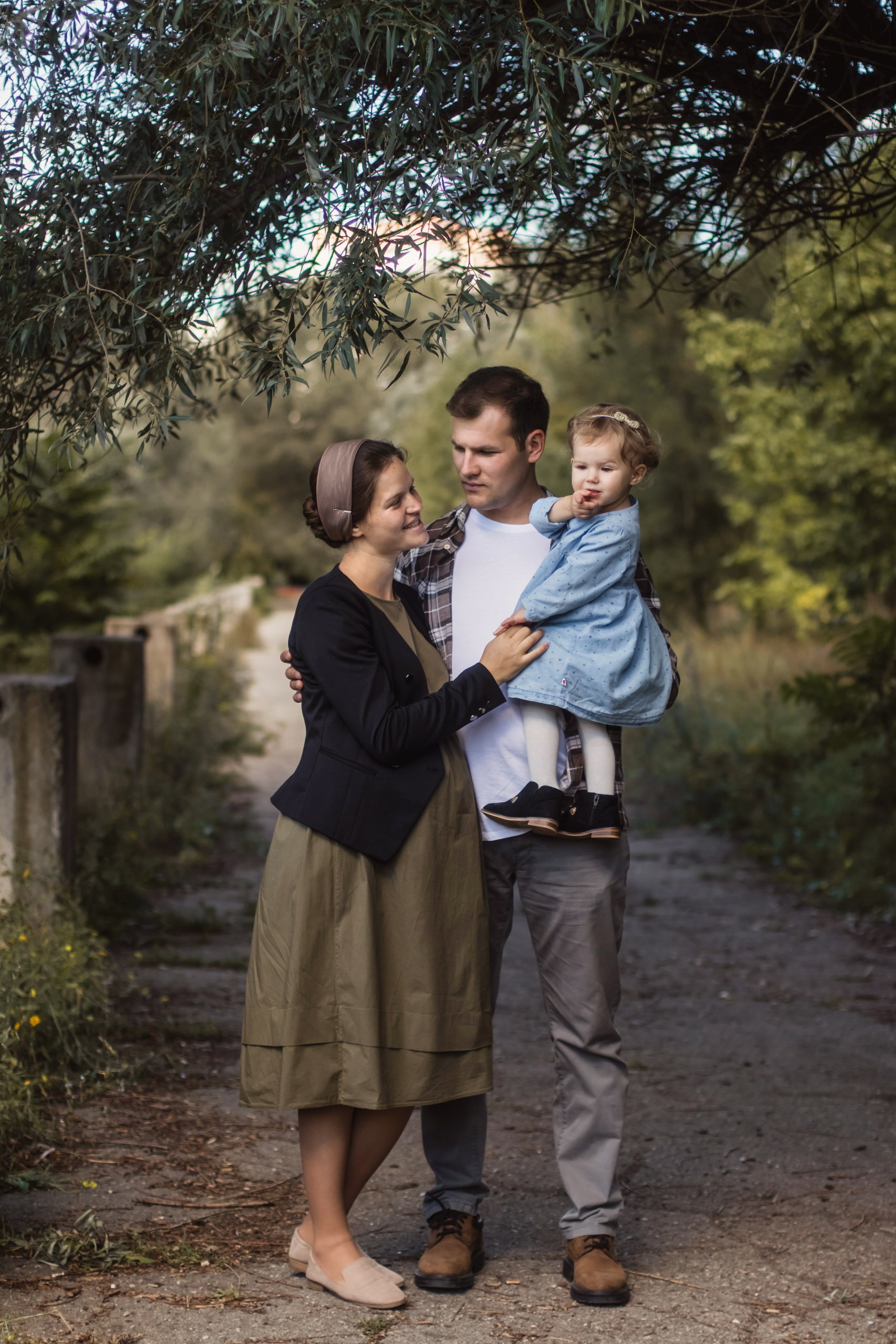 Daniel&Inna. Photographer Yana Galetskaya in Grand Prairie