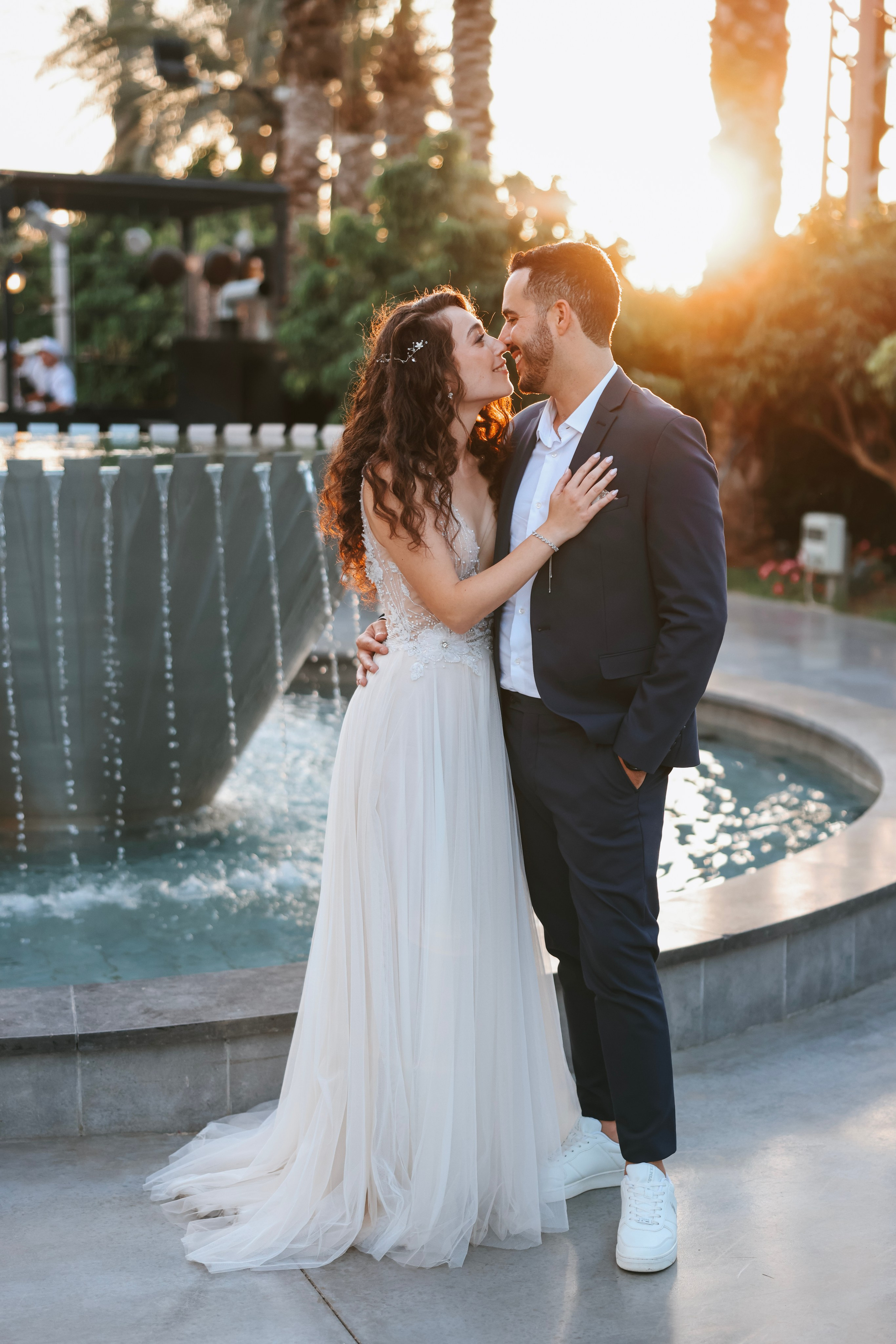 Romantic Style. Daniel Danilov