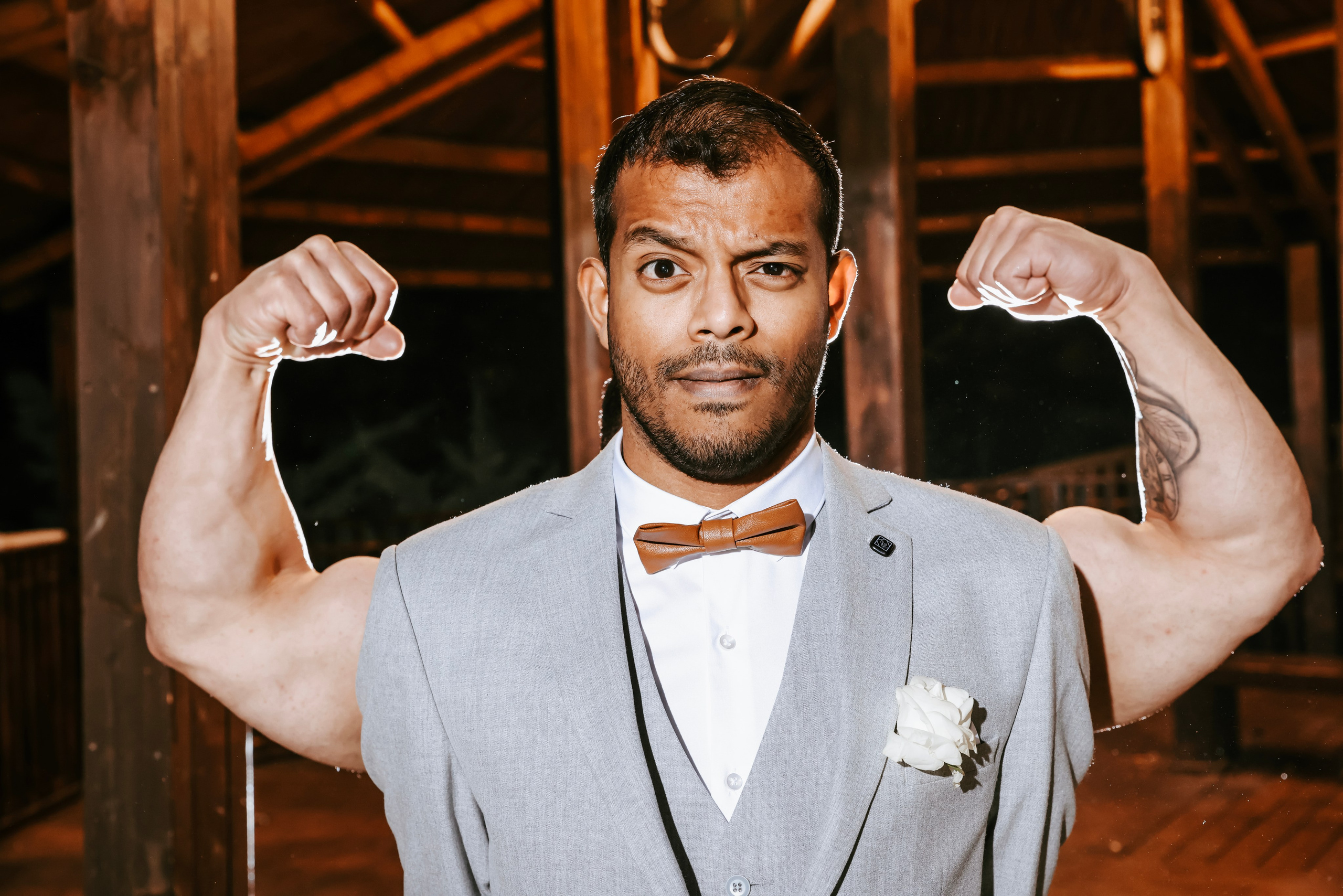 Funny. Daniel Danilov