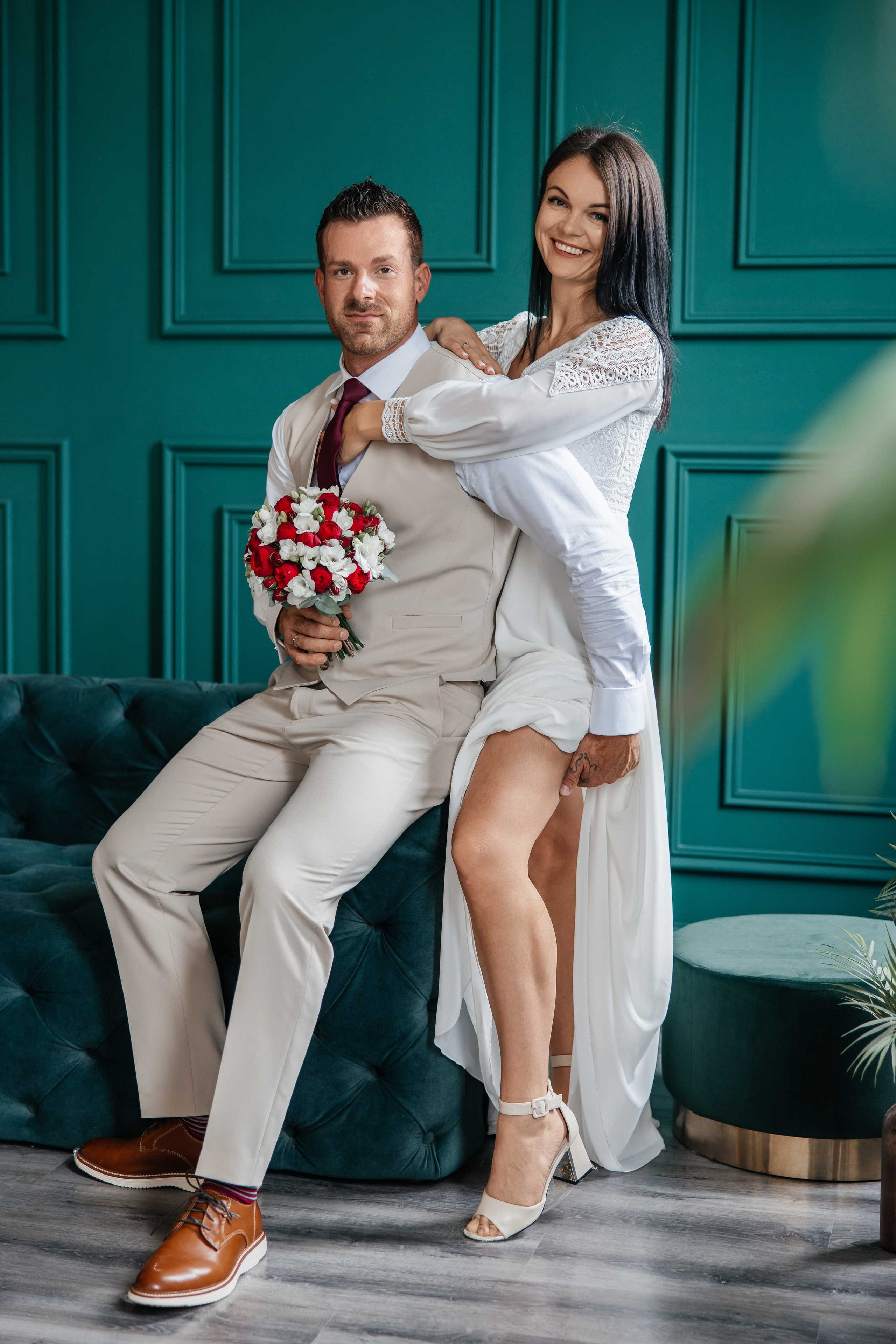 Ryan & Ana. Furduidumitru.com