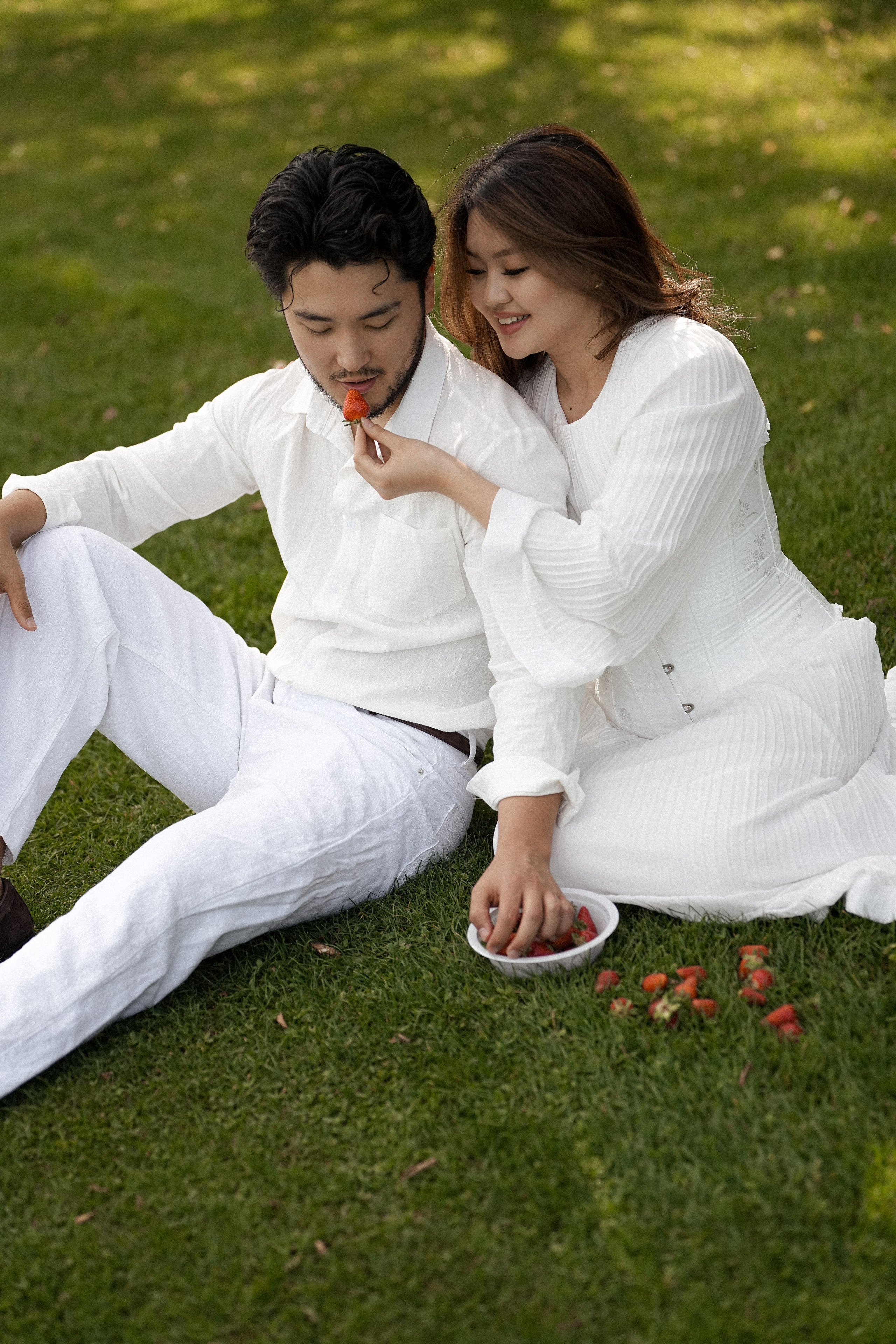 Love. Sariev