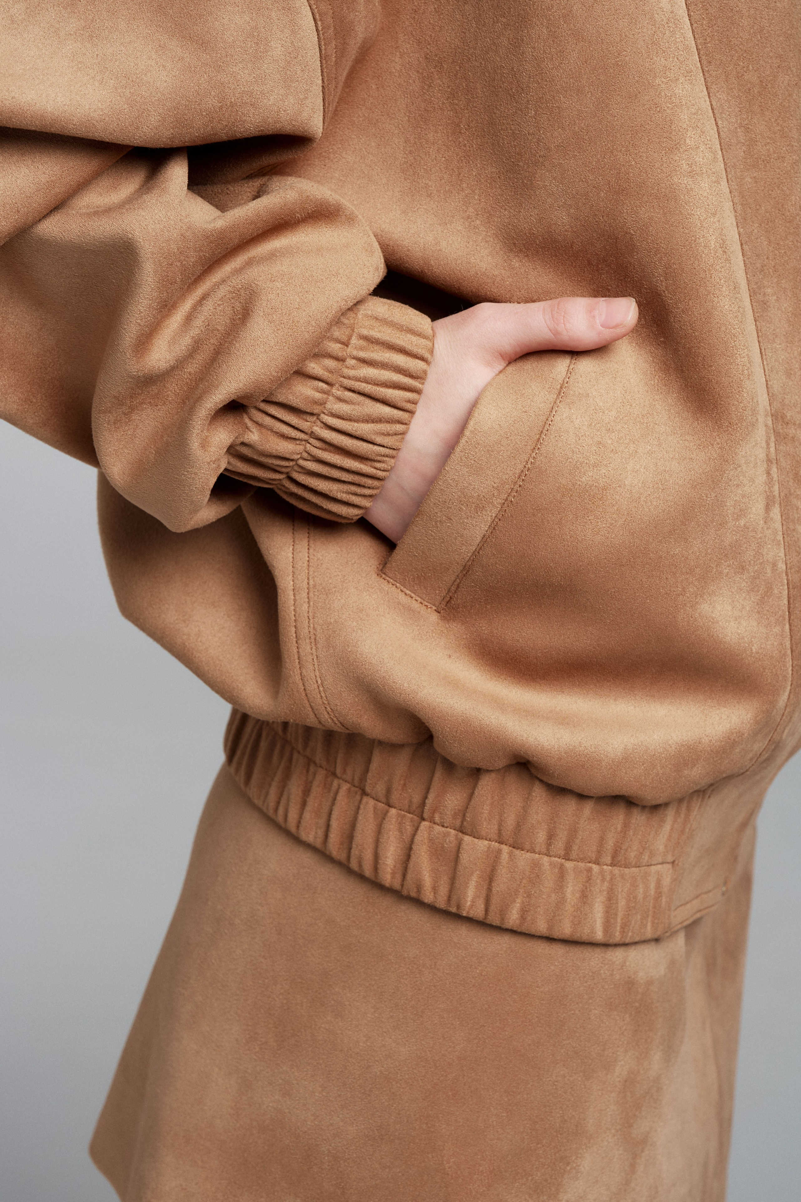 REDACTOR BRAND. MAIN