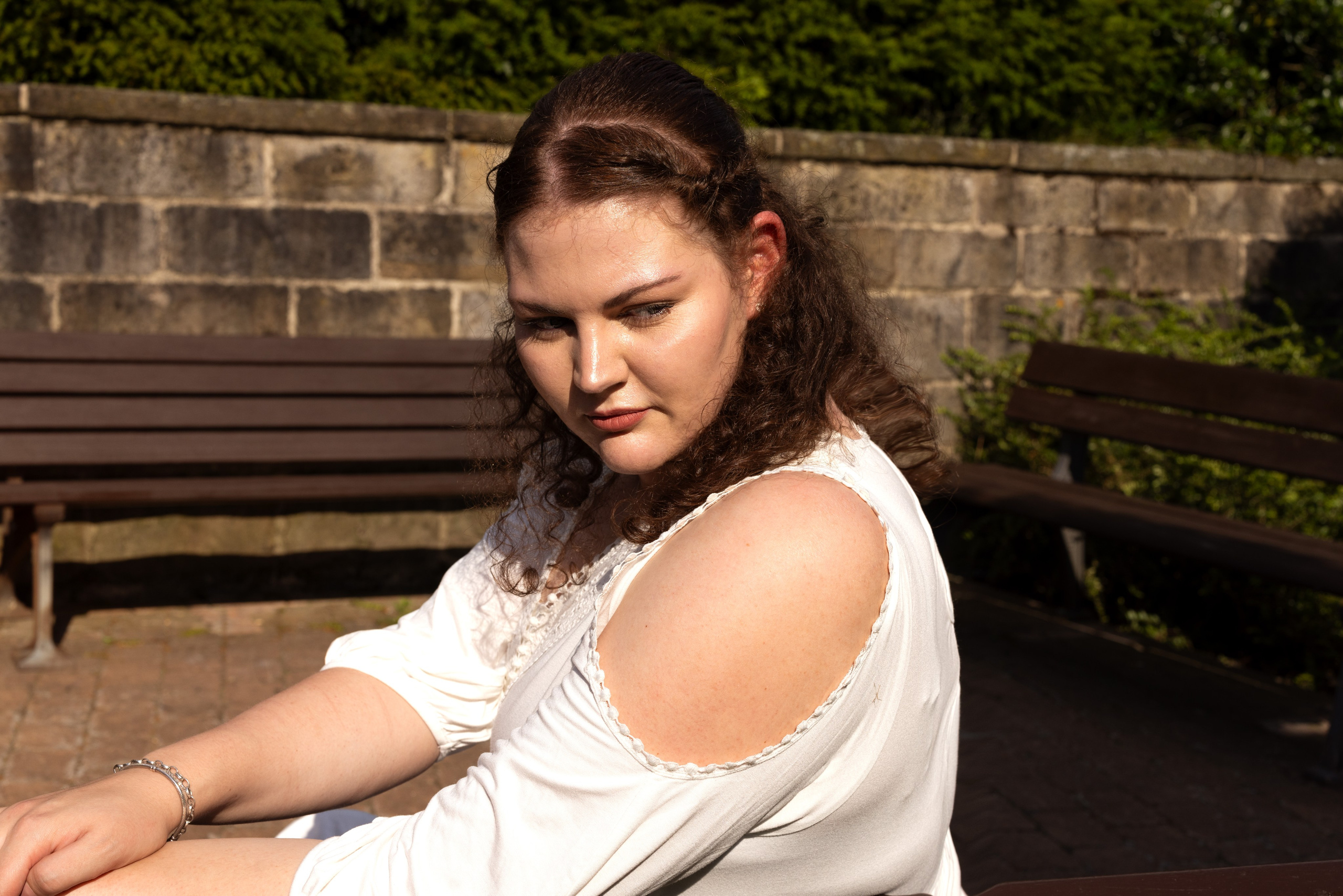 PORTRAITS. Fotografin und Videografin im Raum Osnabrück und Emsland Alla