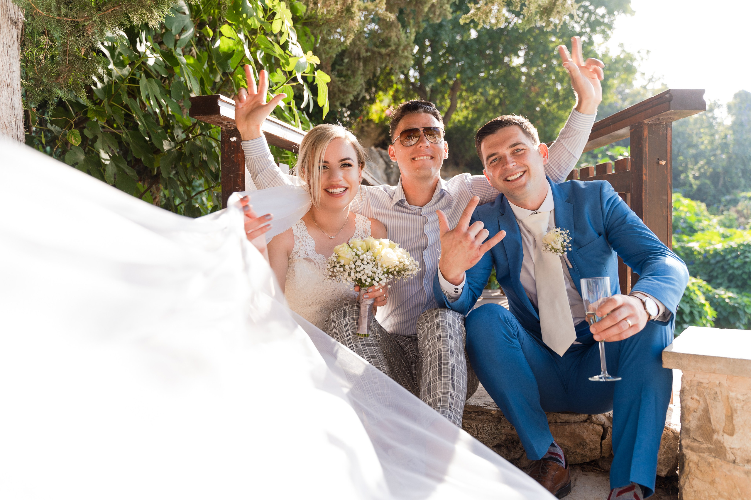 Weddings. Maryna Avramenko Photographer