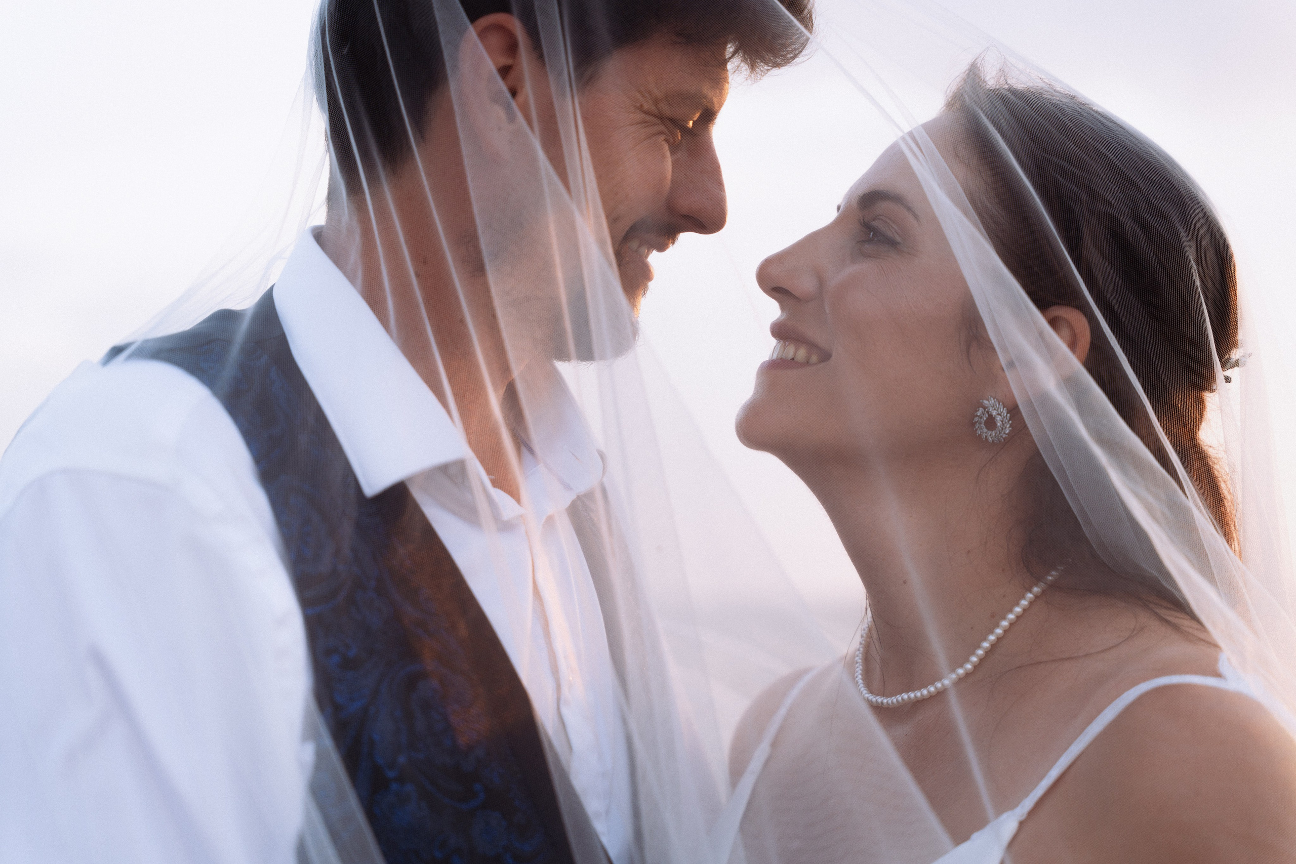 Tony Bréban - Wedding photographer