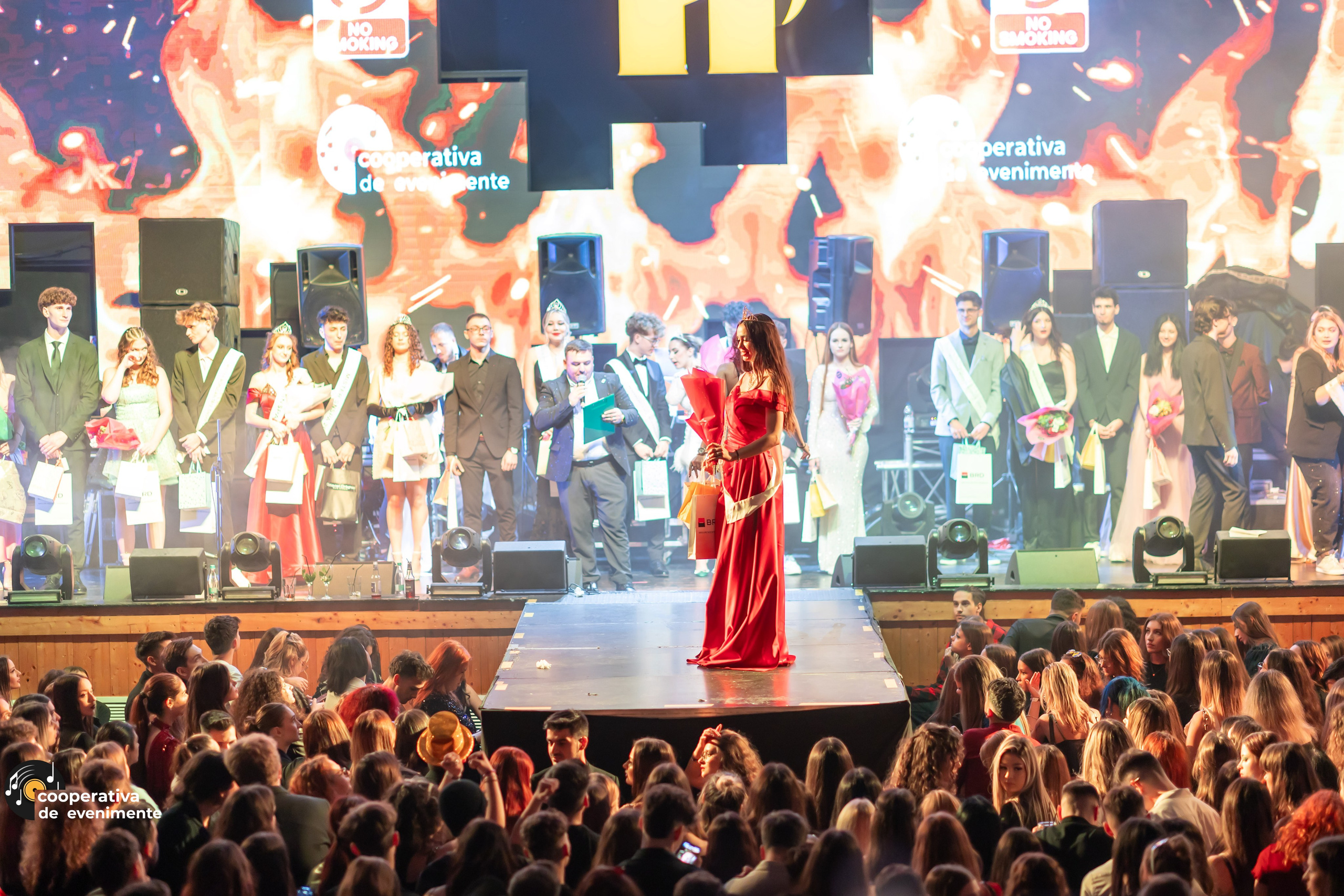 Bal DKB. MDimaFotoStudio. Fotograf de nuntă, evenimente private și de familie