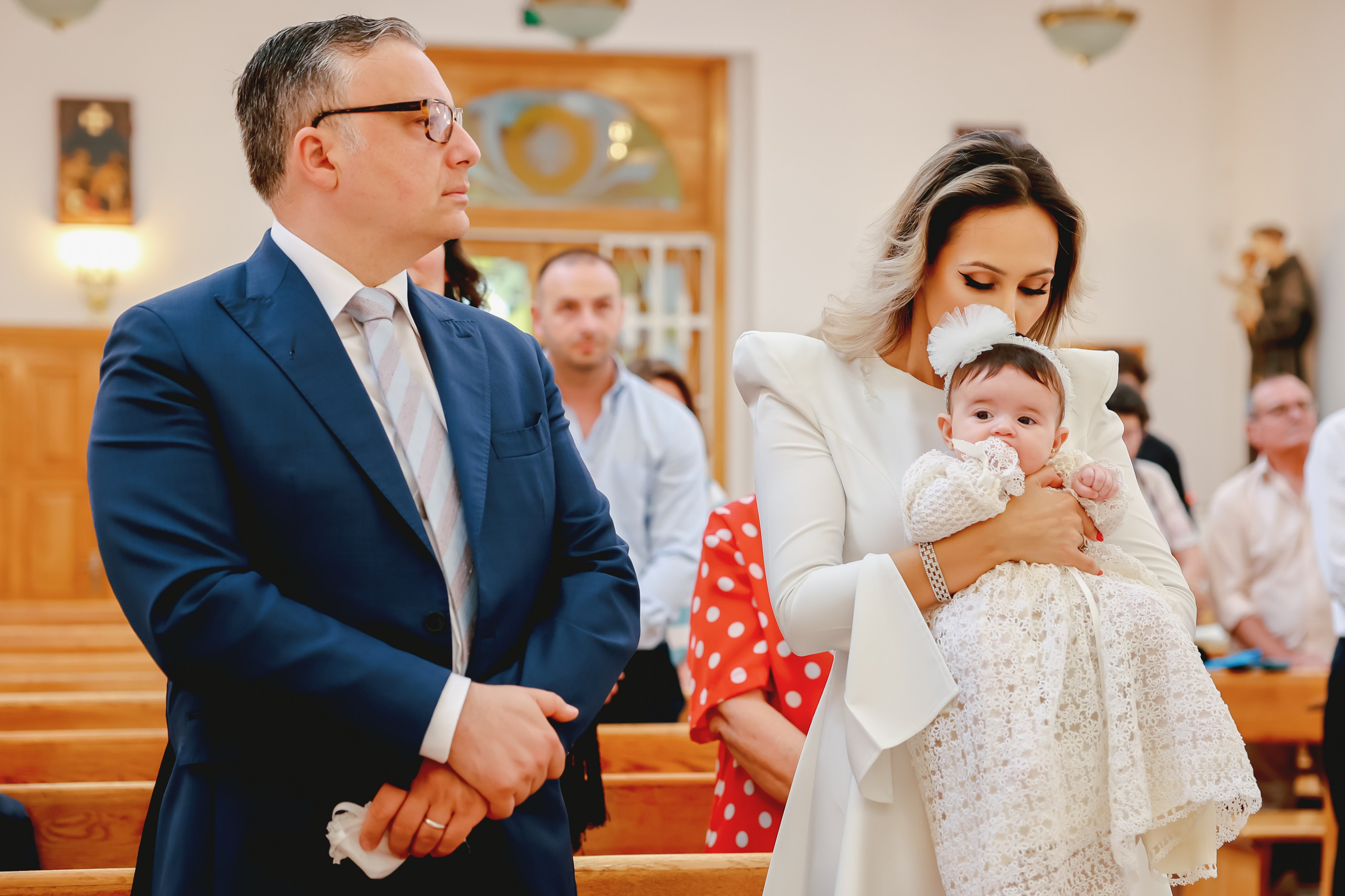 Fotografie De Botez MdimaFotoStudio. MDimaFotoStudio. Fotograf de nuntă, evenimente private și de familie