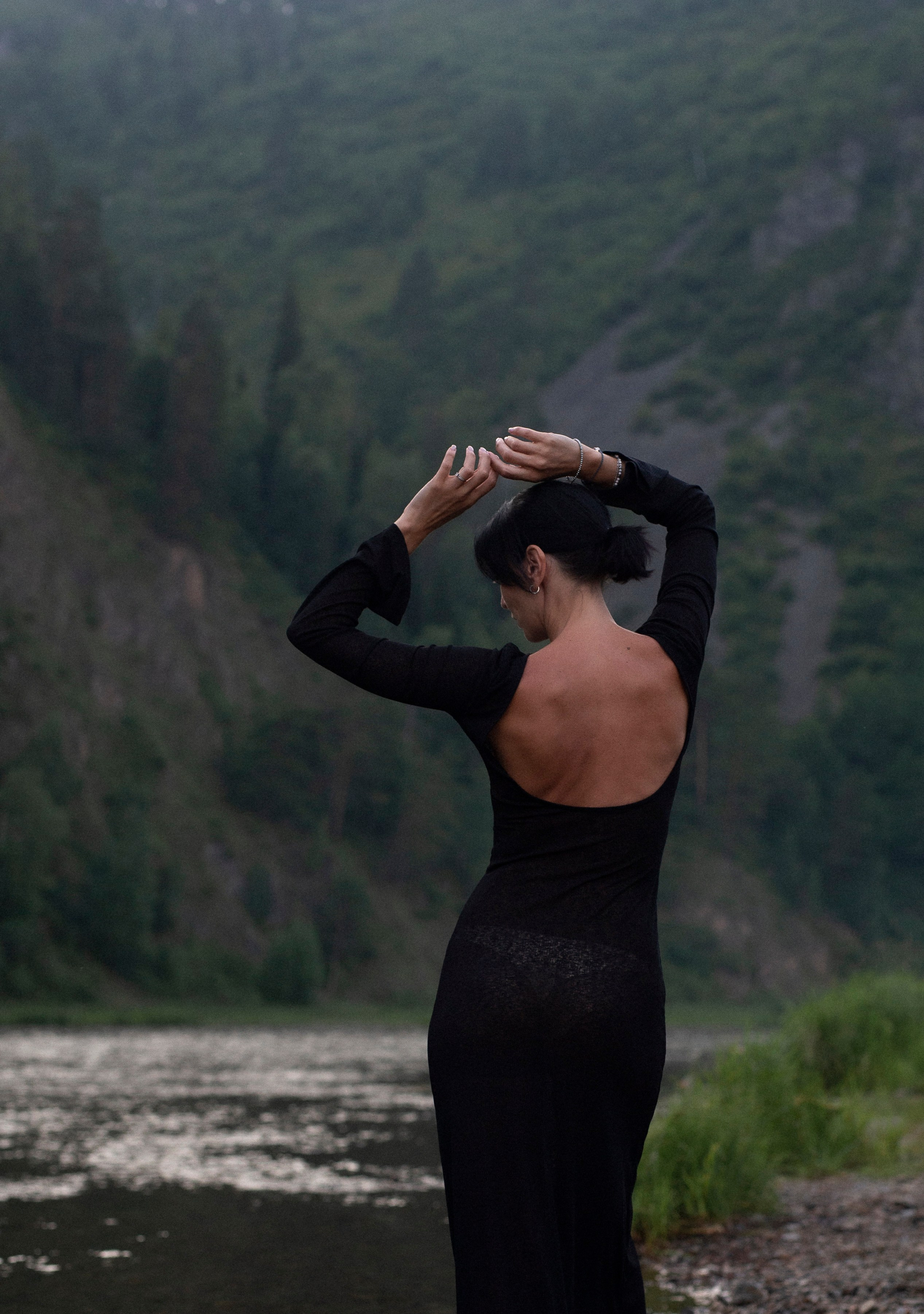 Individuelle Fotos in der Natur. Familien- und Kinderfotografin in Mannheim, Heidelberg Olga Bekker