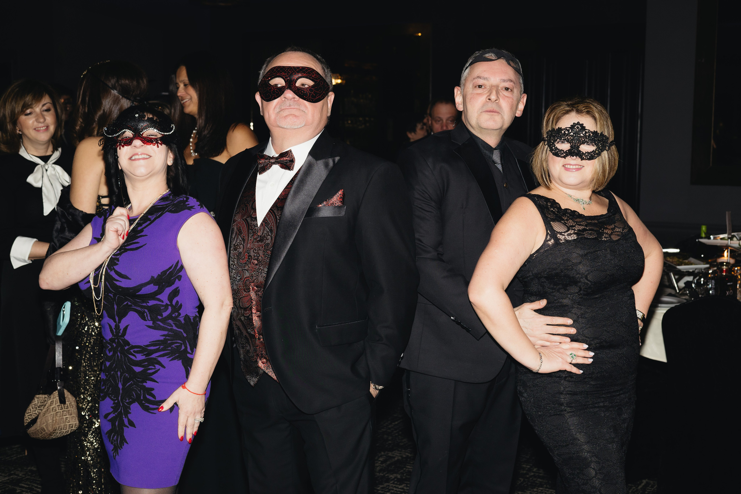 Olga’s 50th birthday