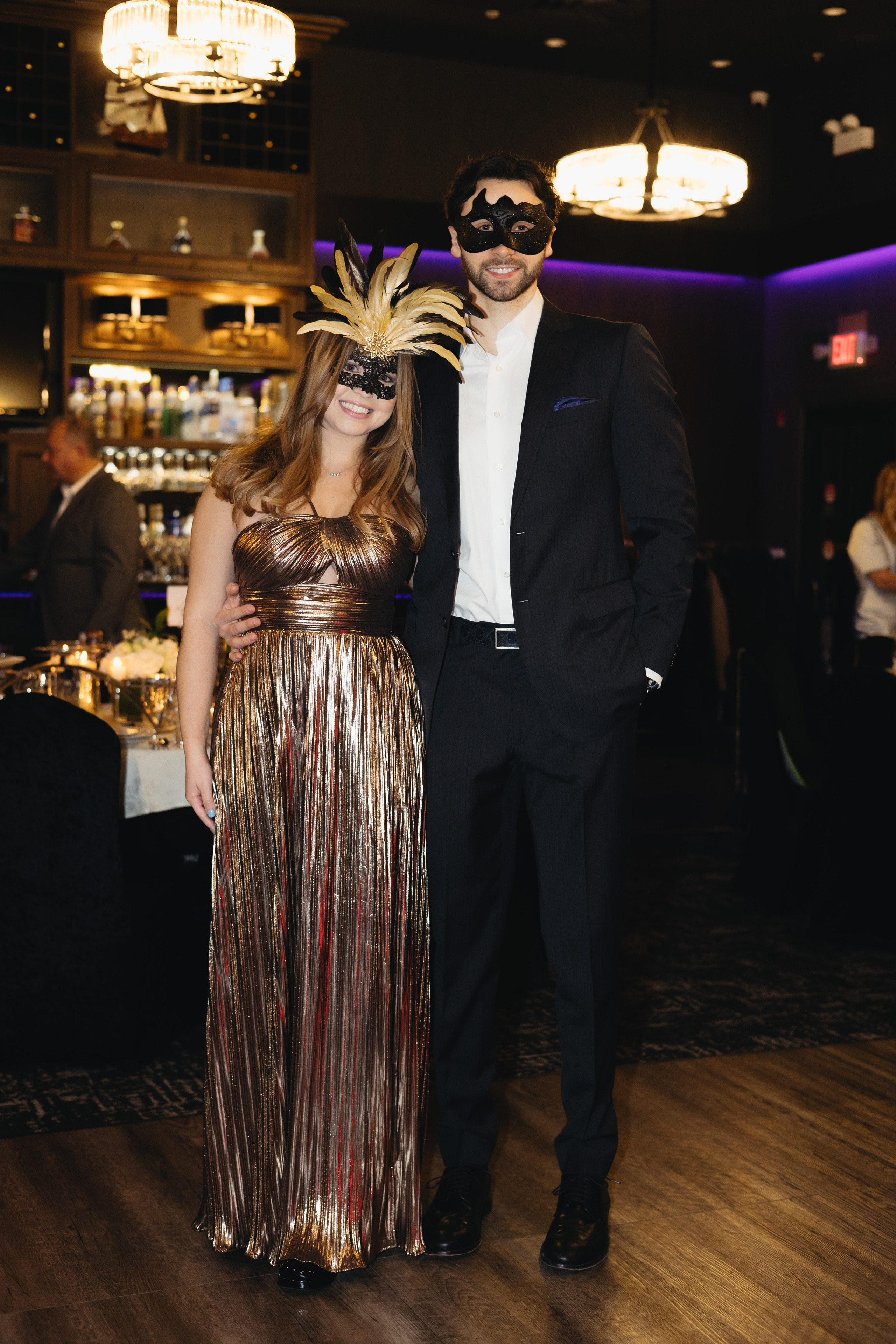 Olga’s 50th birthday