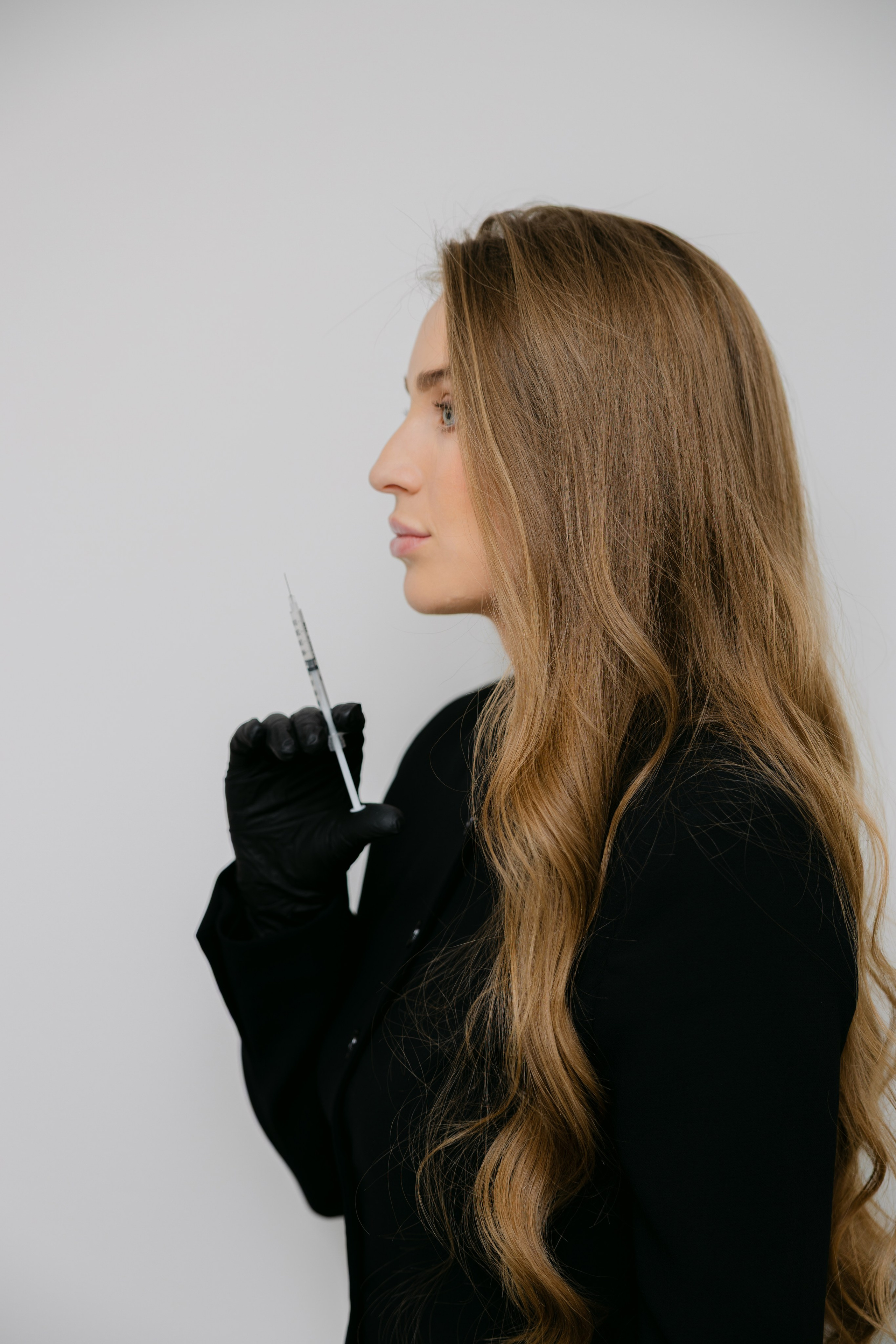 Aesthetic Specialist. Home