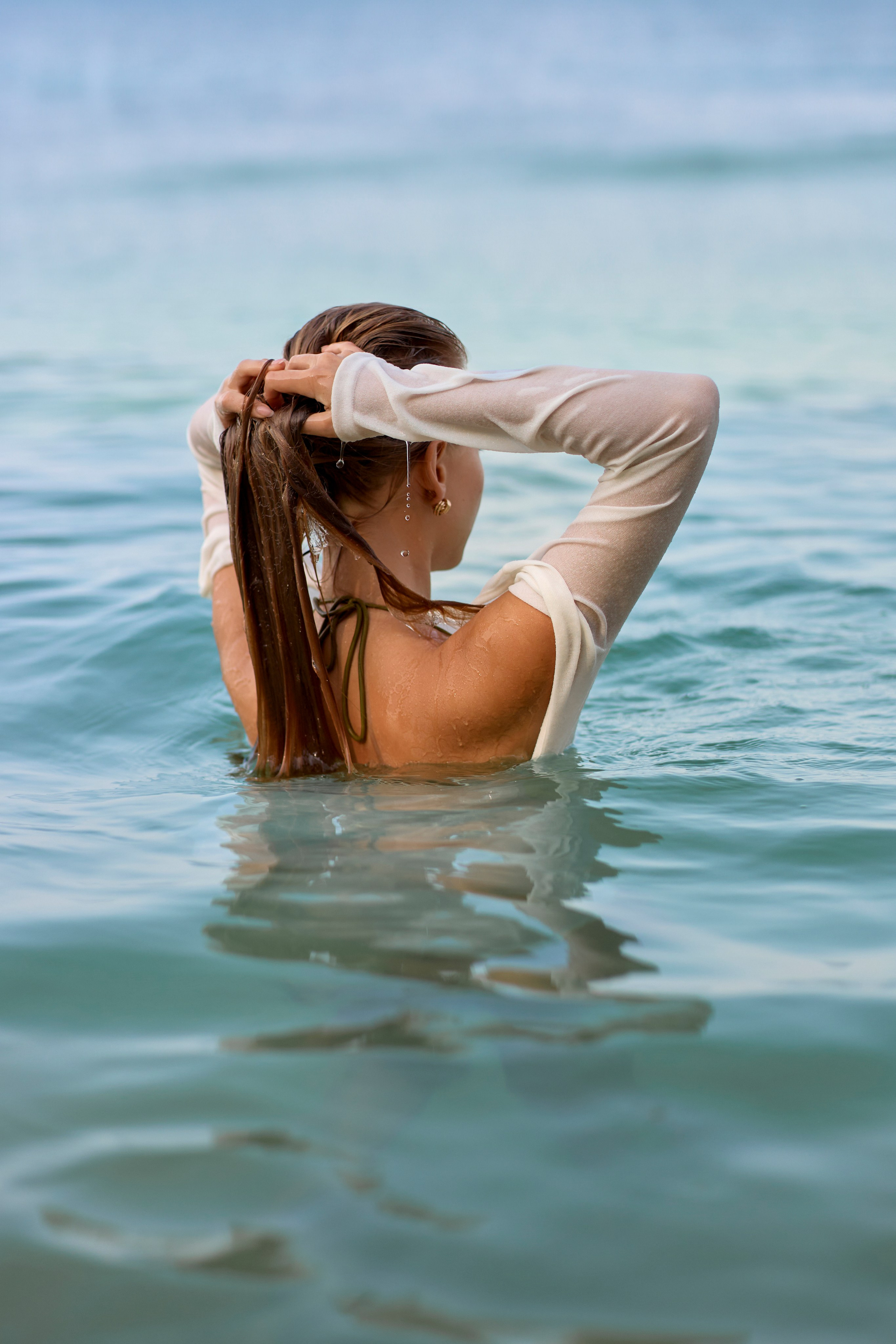 Аня. Услуги