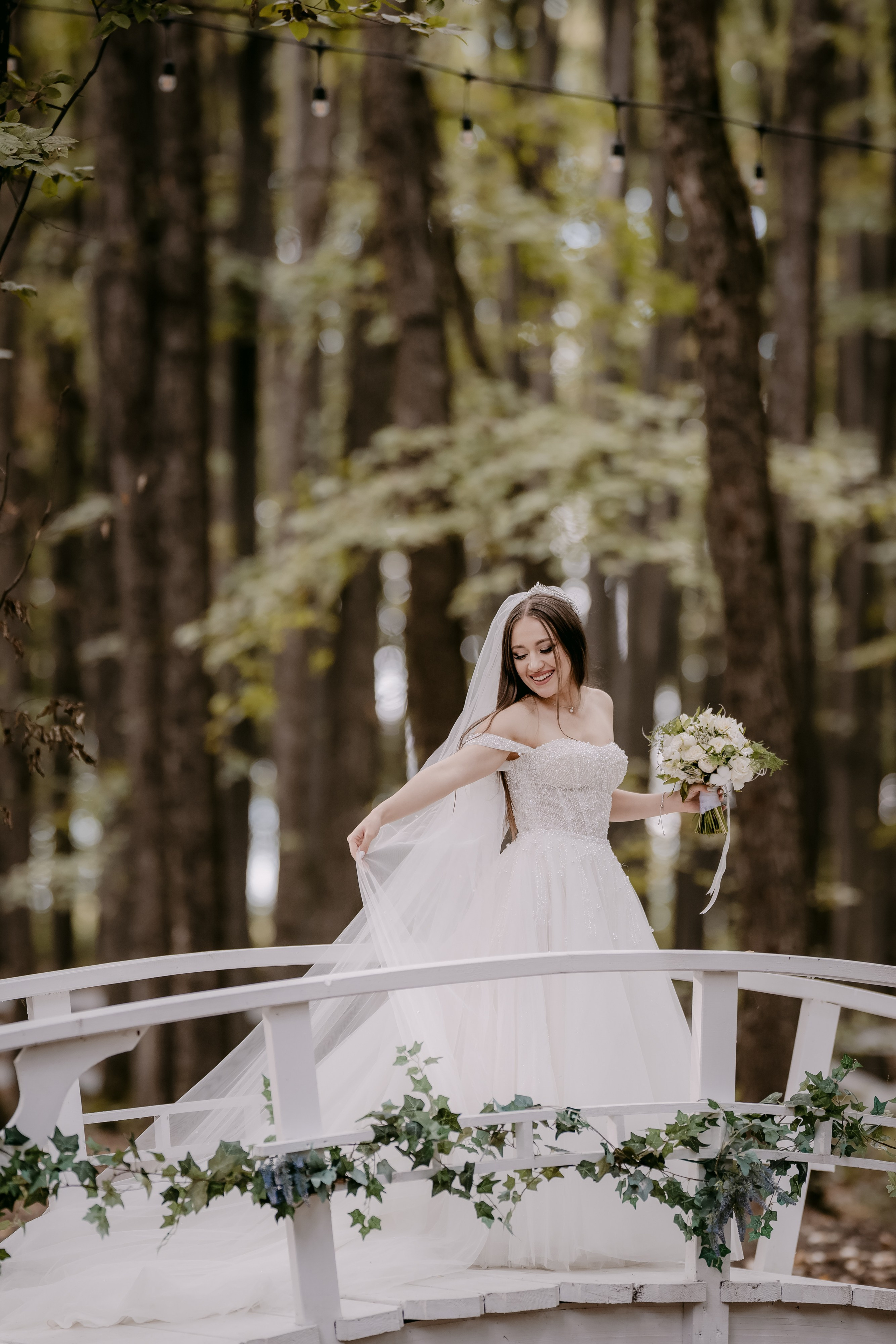 Nuntă Valentina & Alex | Fotograf nuntă premium