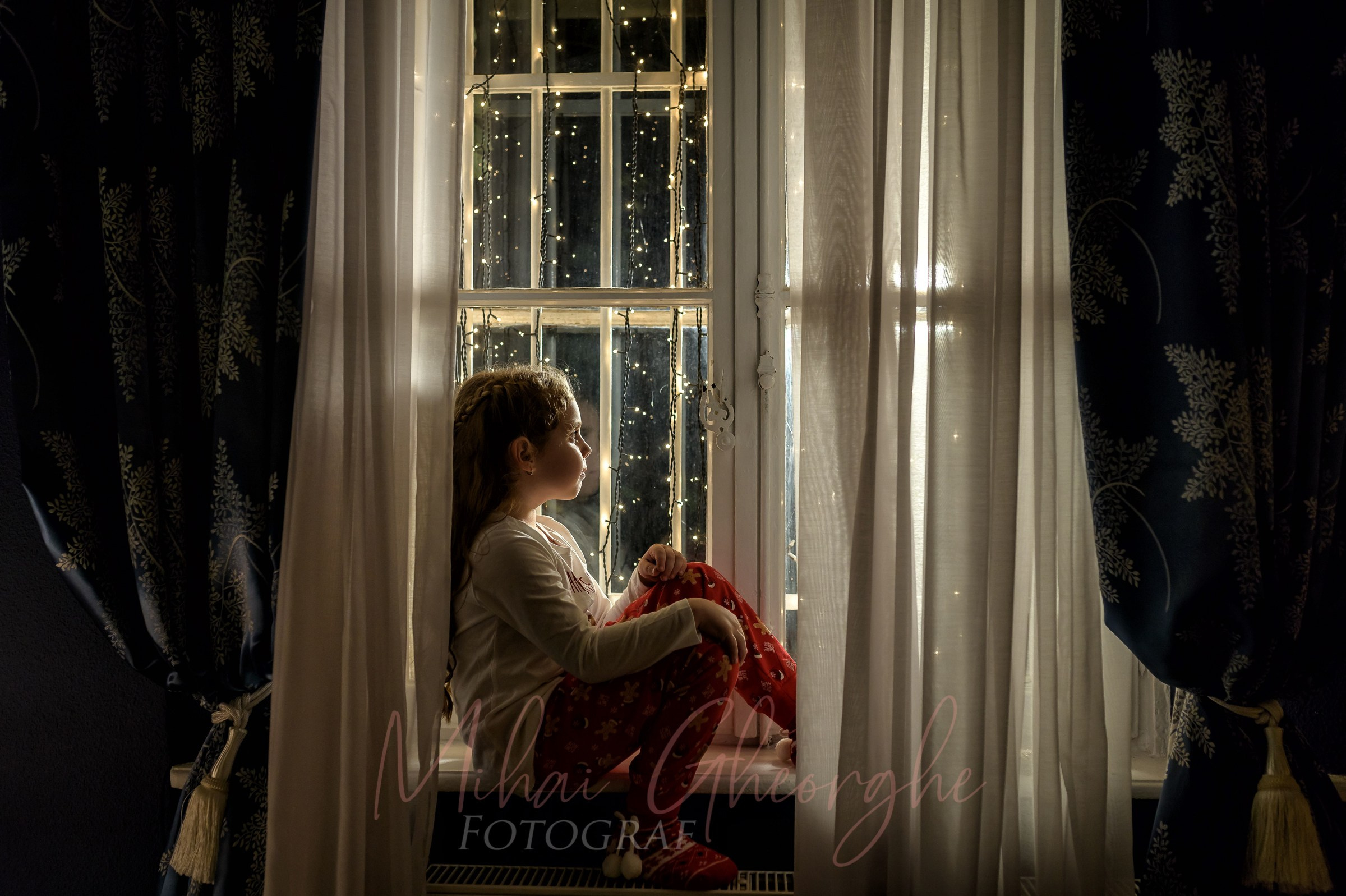 Galerie ședințe foto Crăciun | Inspirație reală