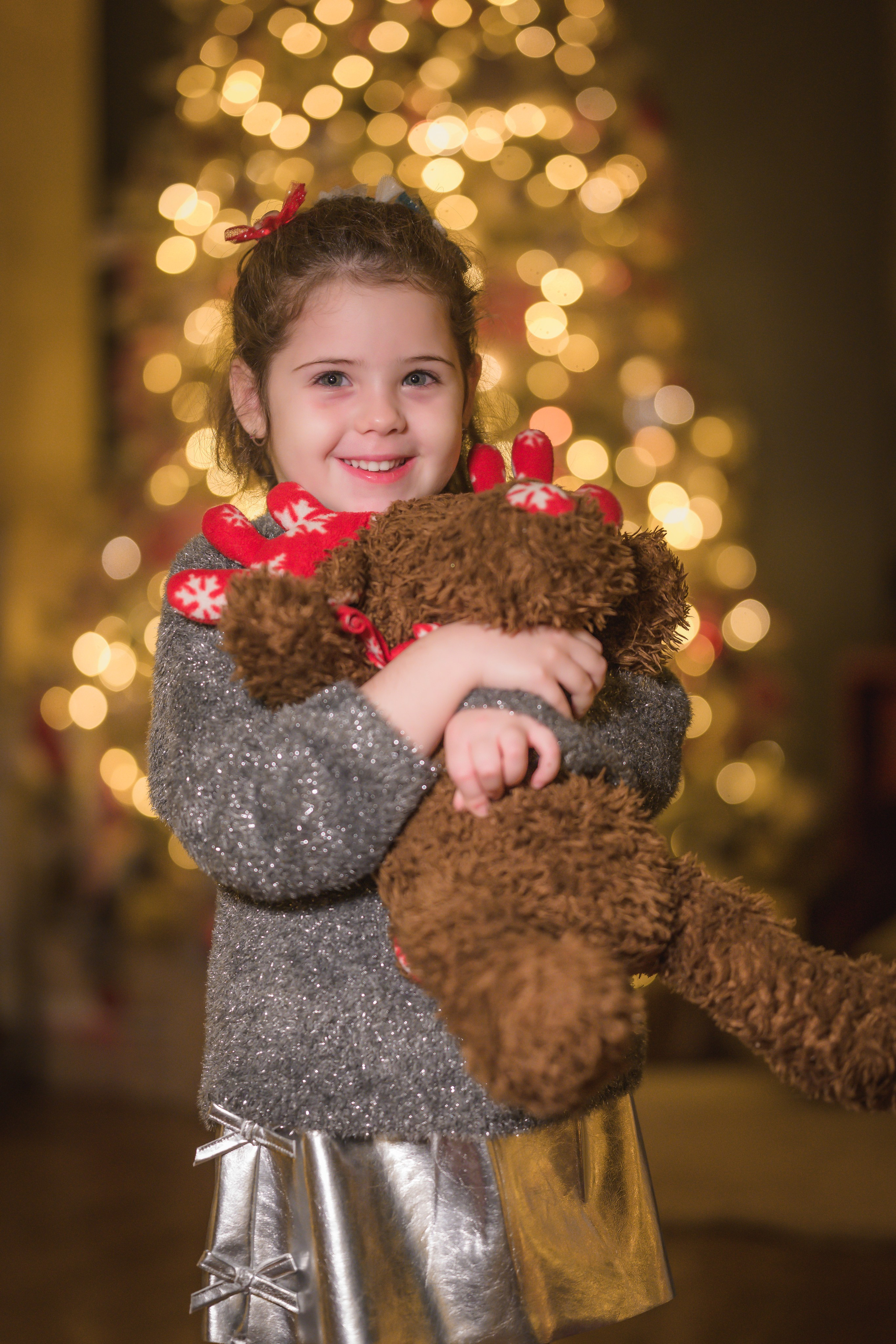 Galerie ședințe foto Crăciun | Inspirație reală