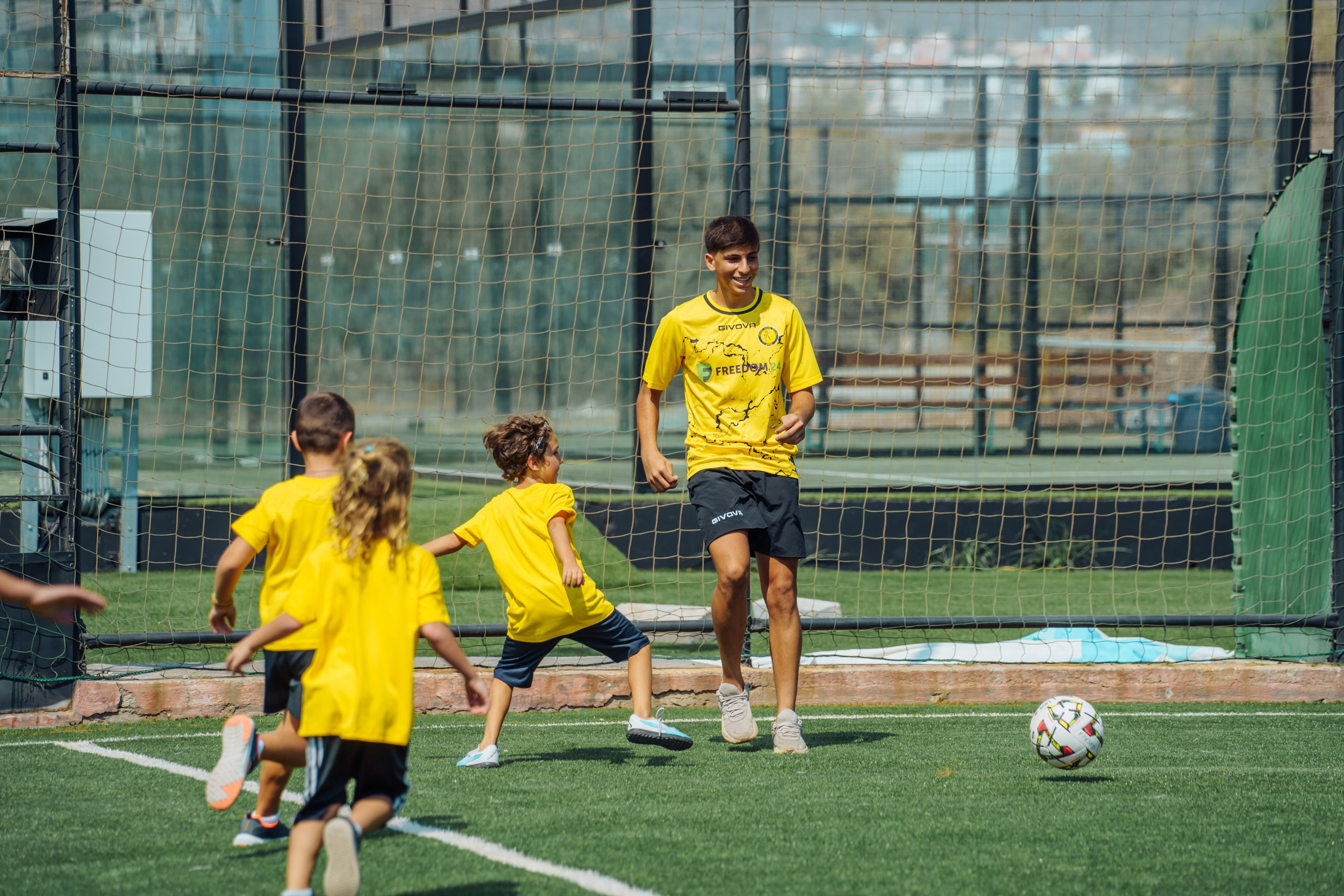 Krasava. Photographer in Cyprus