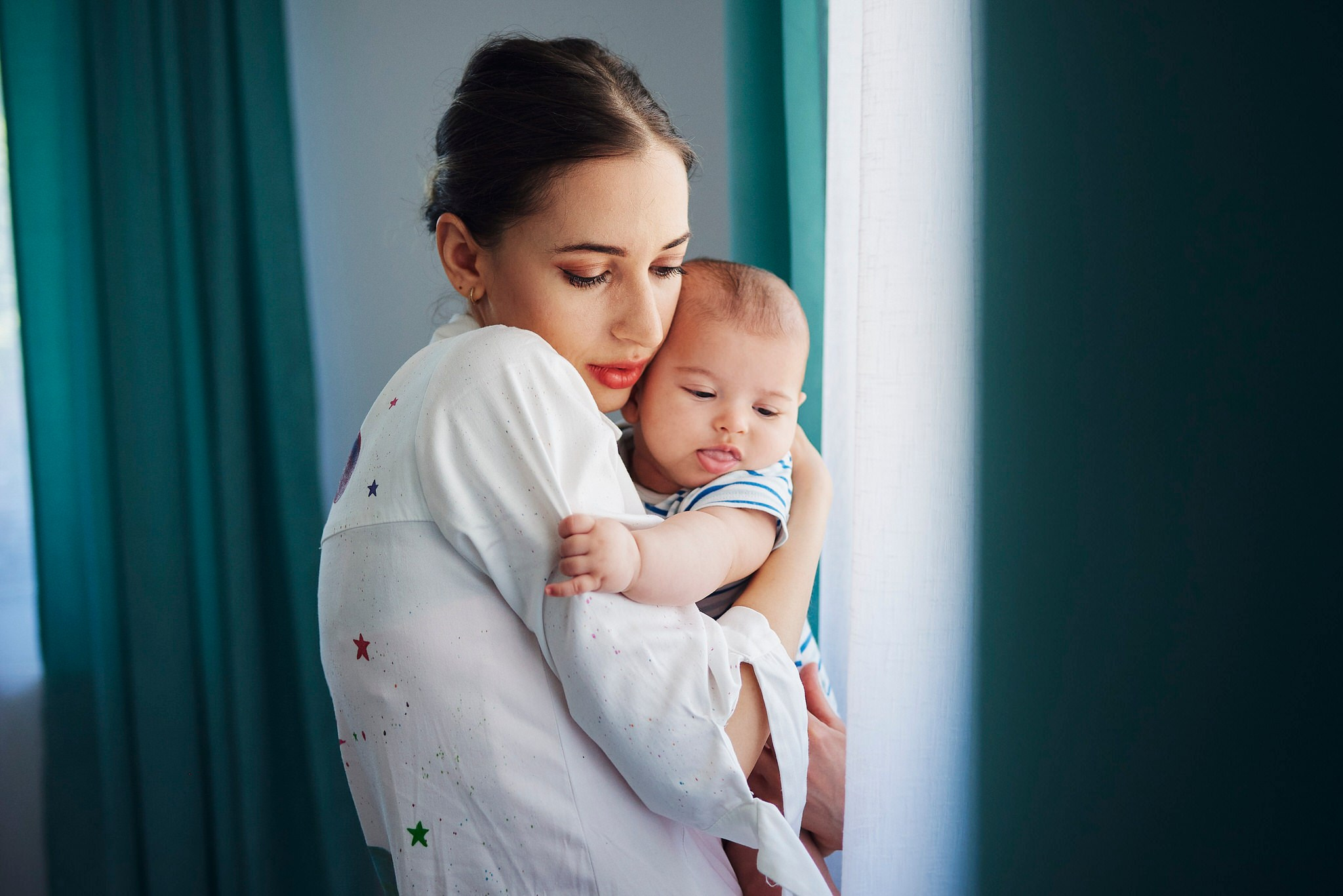 Darius George. Georgescu Alexandru Fotograf