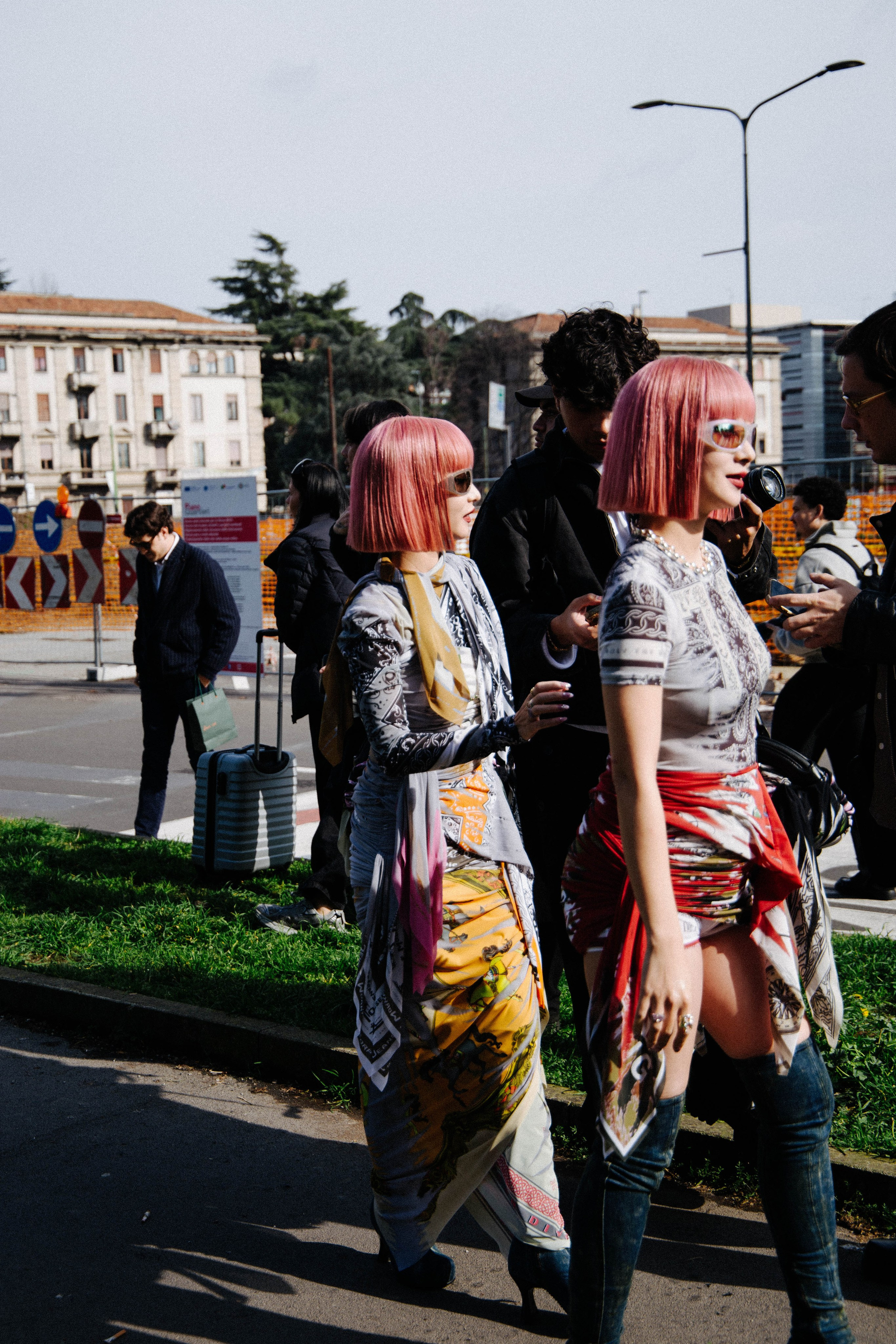 MFW 25/26. Xenia Shvili Photo