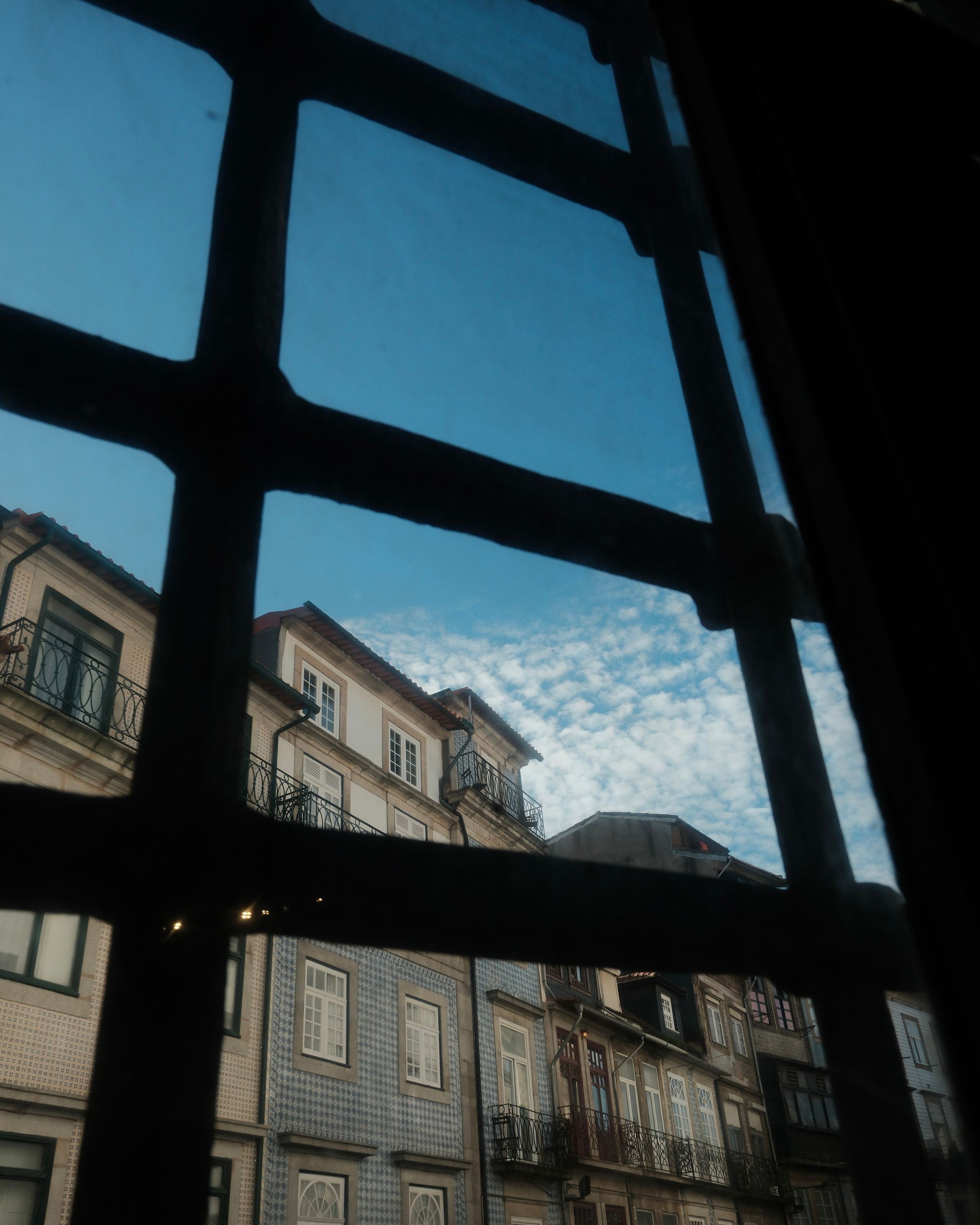 Porto — Portugal 2025. Cal Takes Photos