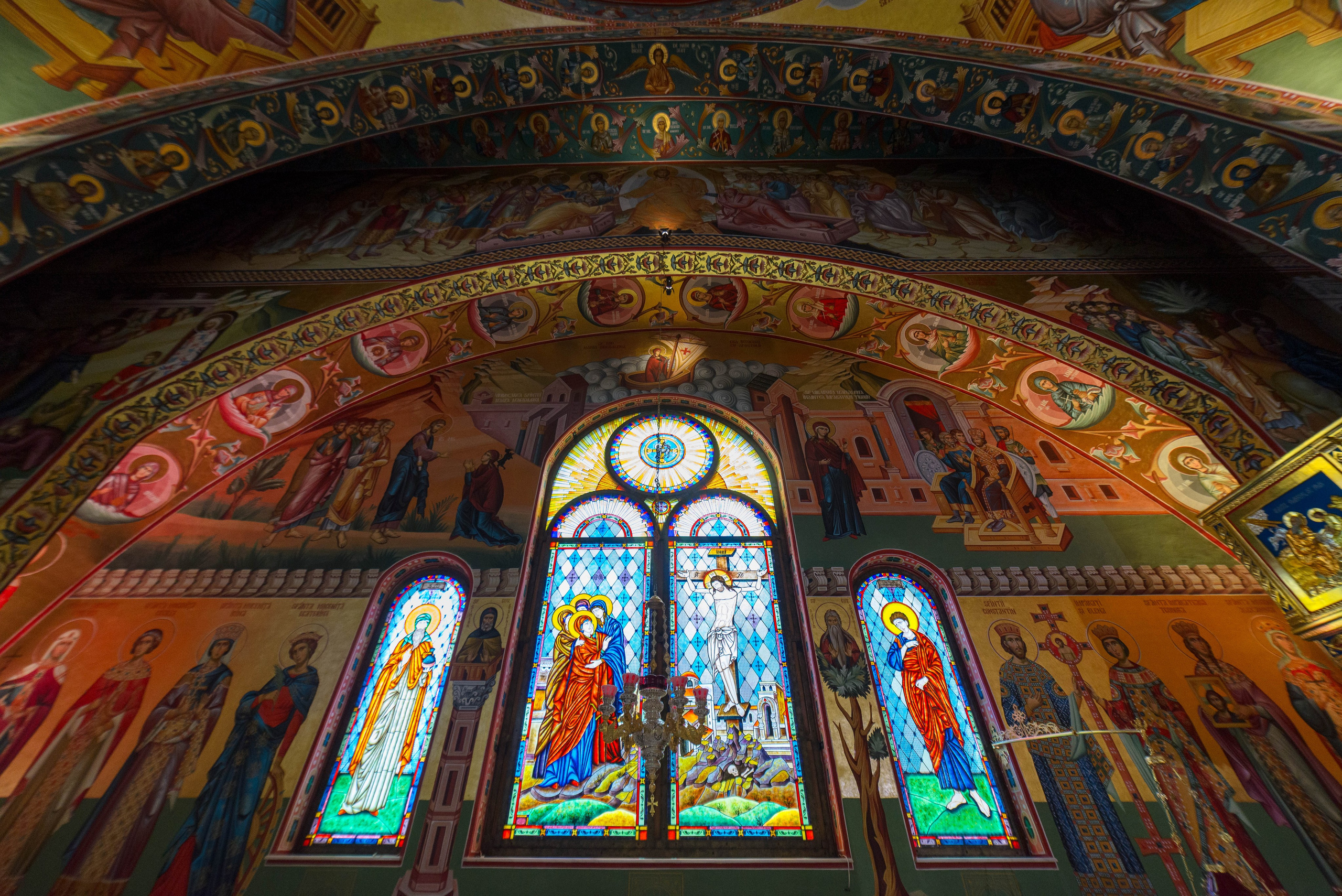 Bianca &Costin. Wedding photographer from Bucharest Eugen Elisei