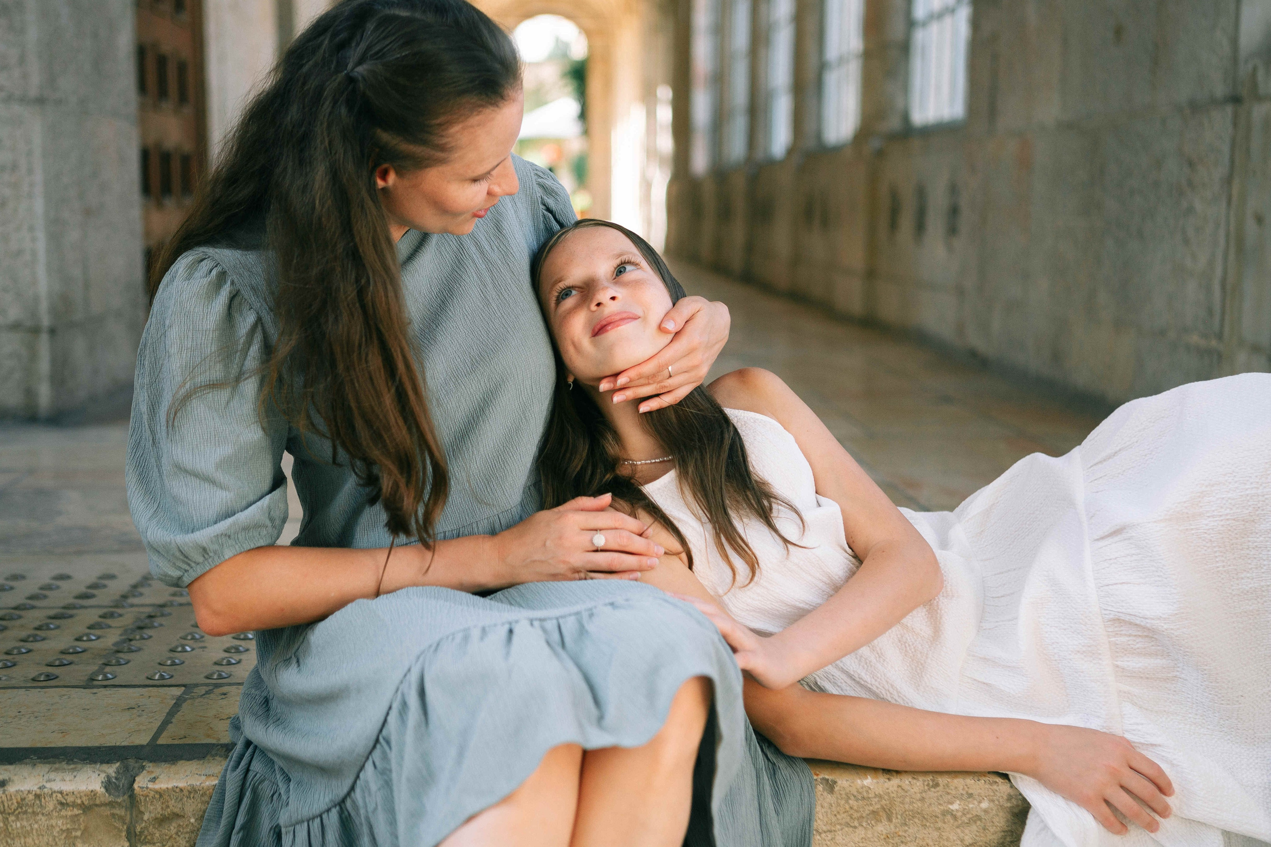 PHOTO SESSION WITH PARENTS. Https://shi-photo.com/