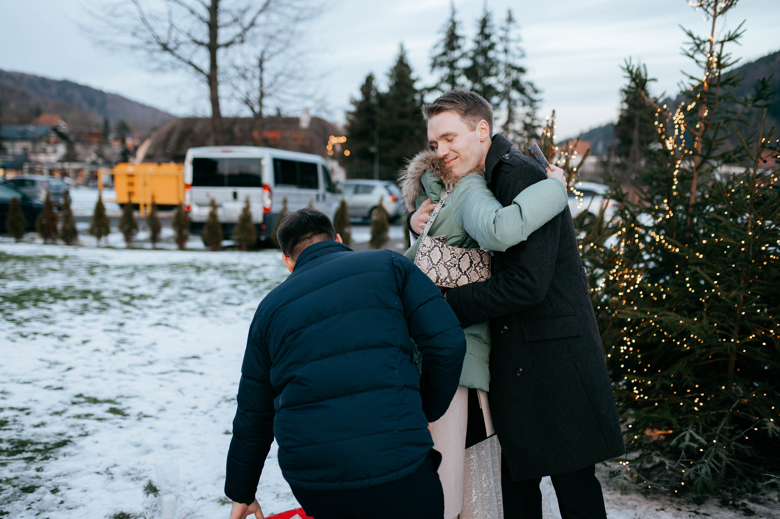 Anastasia i Kirill. Home page