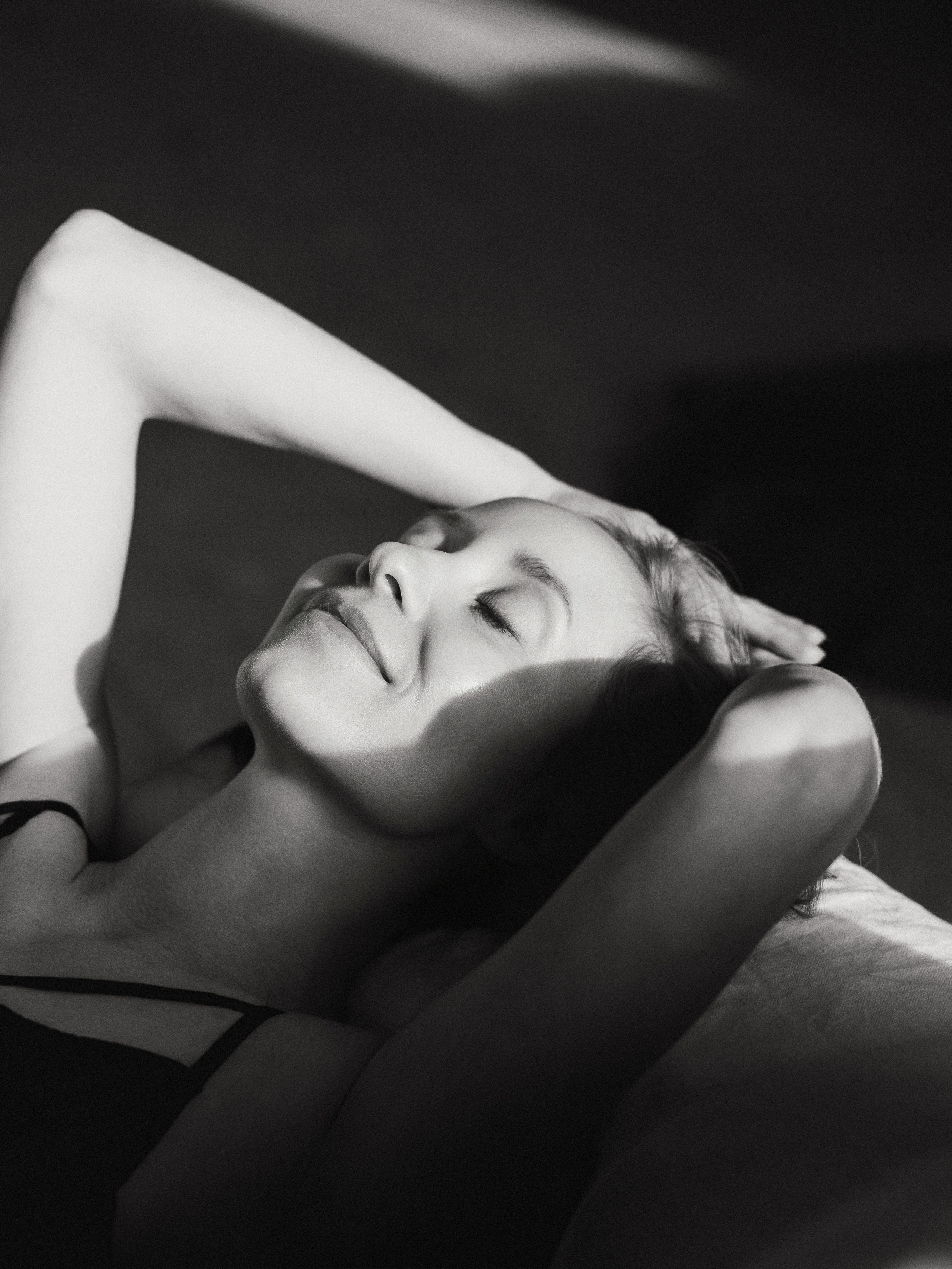 INNA. Евгения Найденова – брандов и портретен фотограф | България, Европа