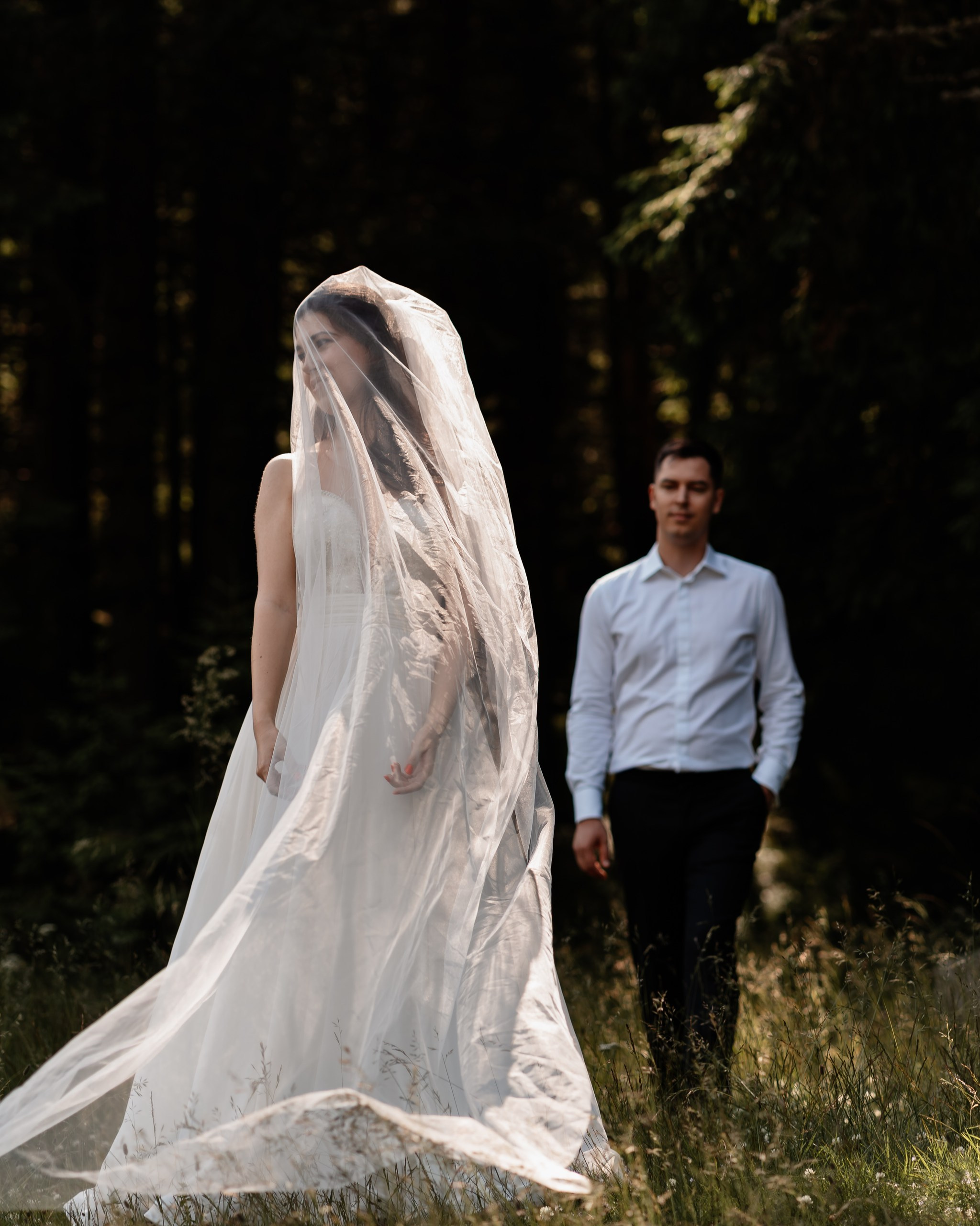 Trash the dress — Lorena&Adi  - Mihai Popa. Mihai Popa |Wedding Photographer | Worldwide | Bucharest