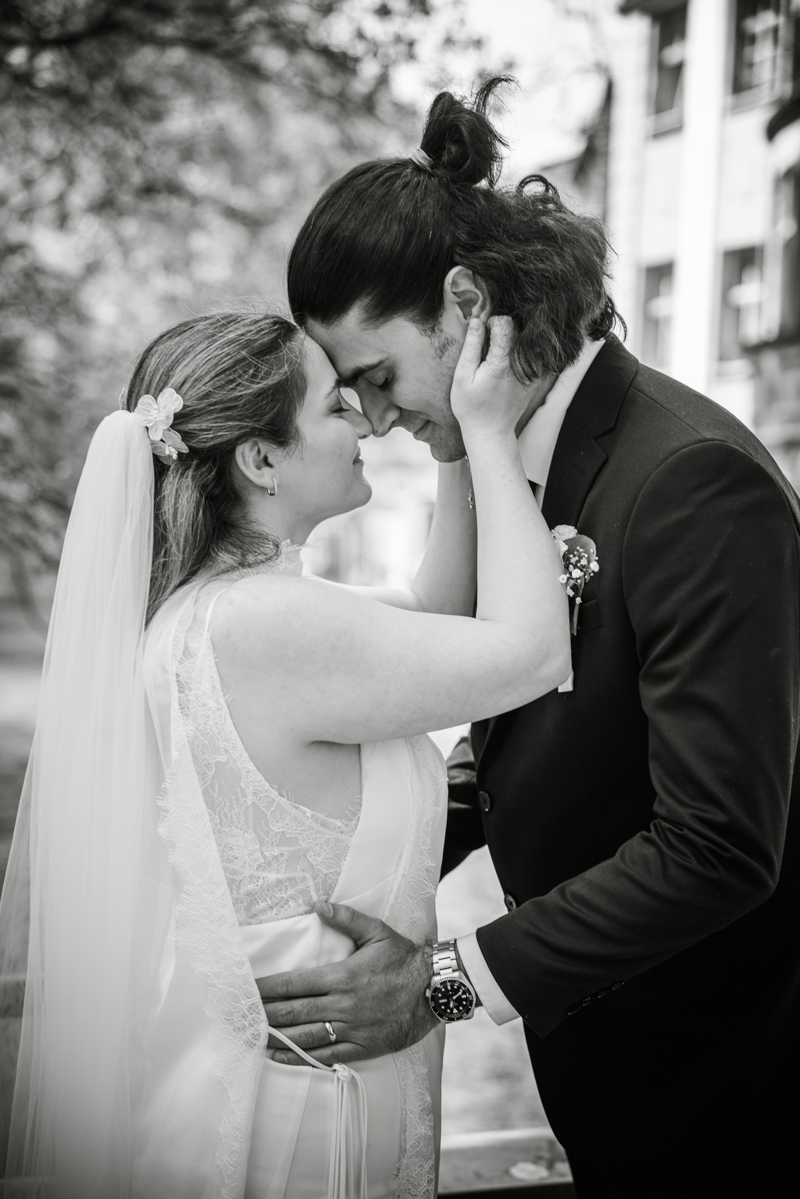 Ceyda und Levent. Hochzeitsfotograf München Taufe Familienfotograf Tanja Mauke