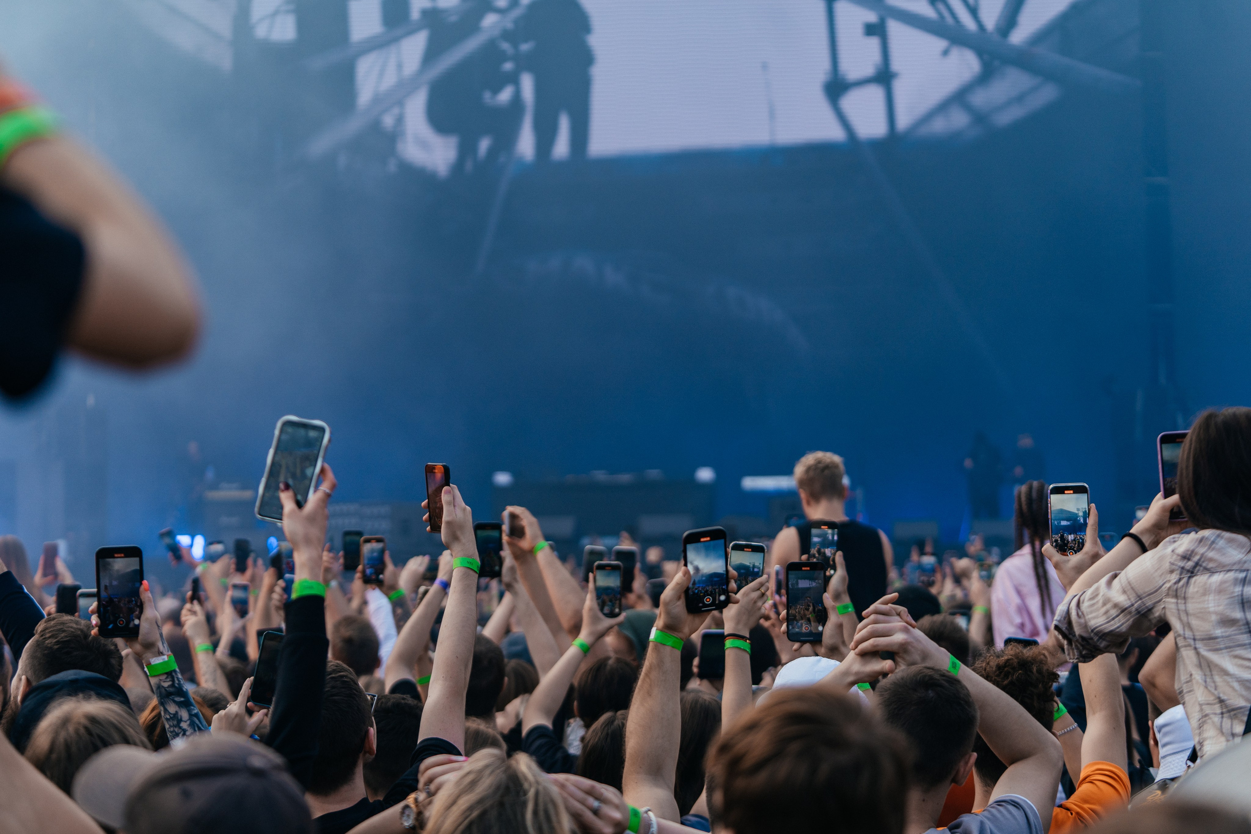 Концерты/Мероприятия. Uvarovsphoto