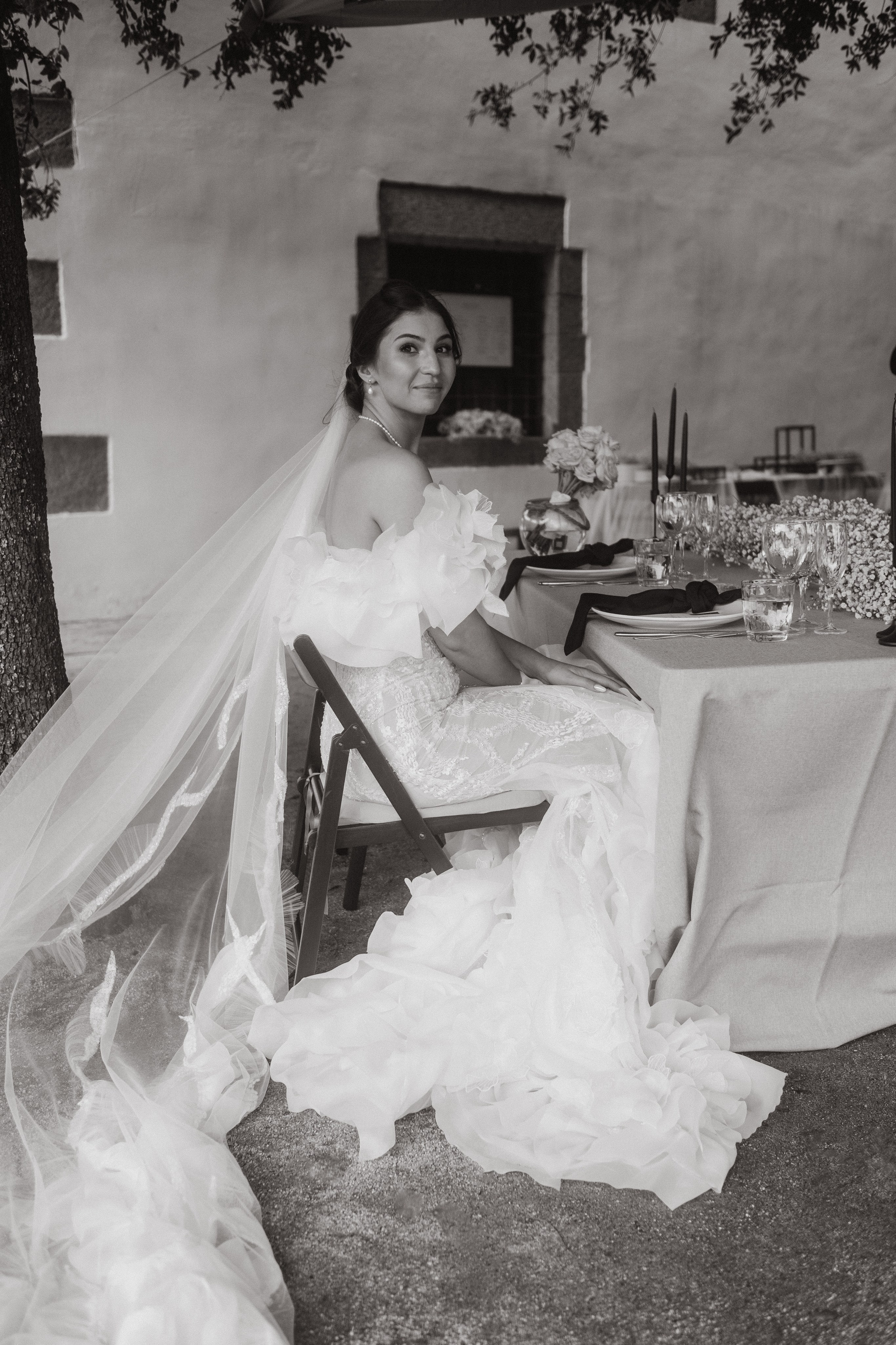 Katarzyna & Jan. Masia Santa Monica. Paola wedding photographer / videographer in Barcelona