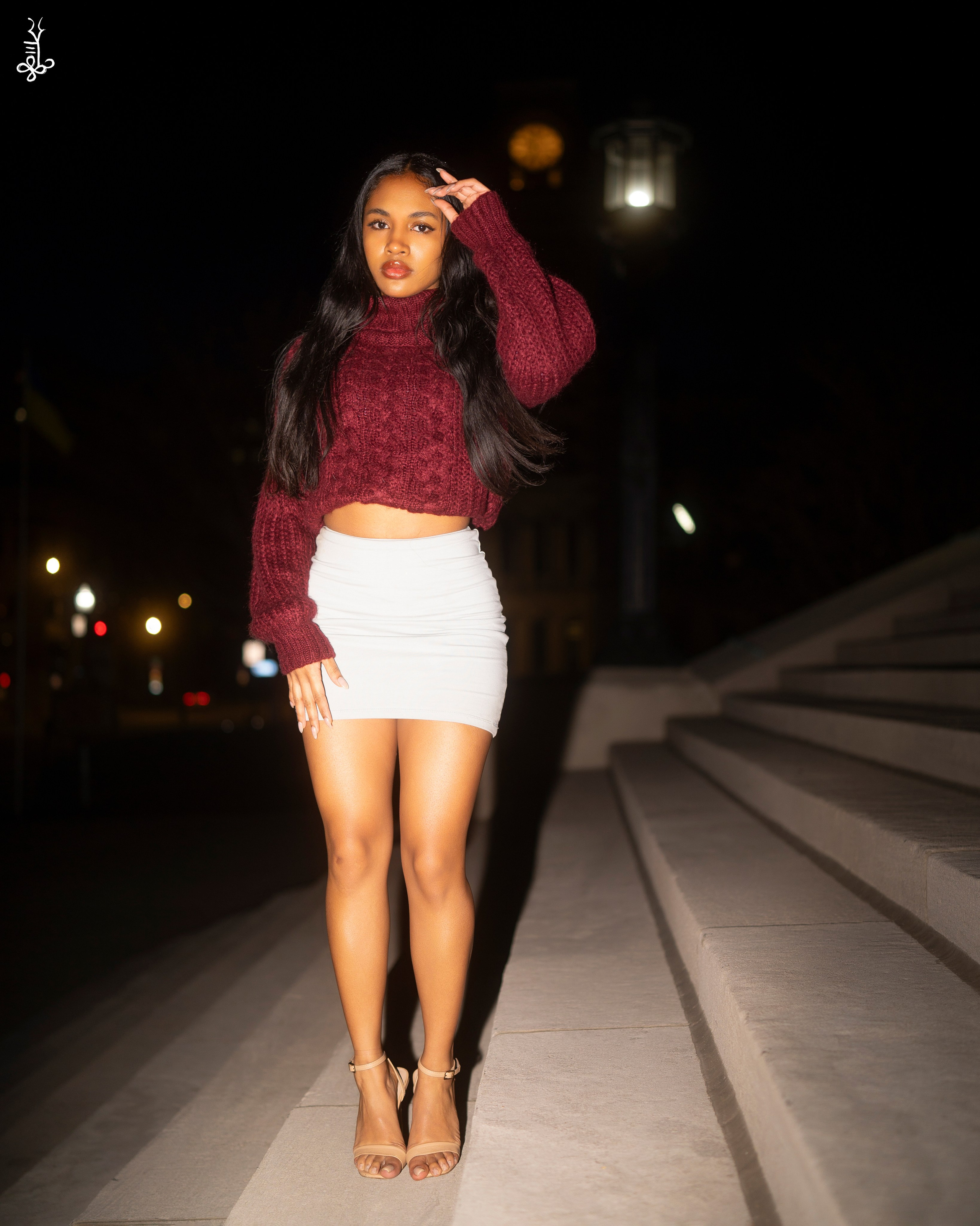 JADE SYAN. Ke’Ondris