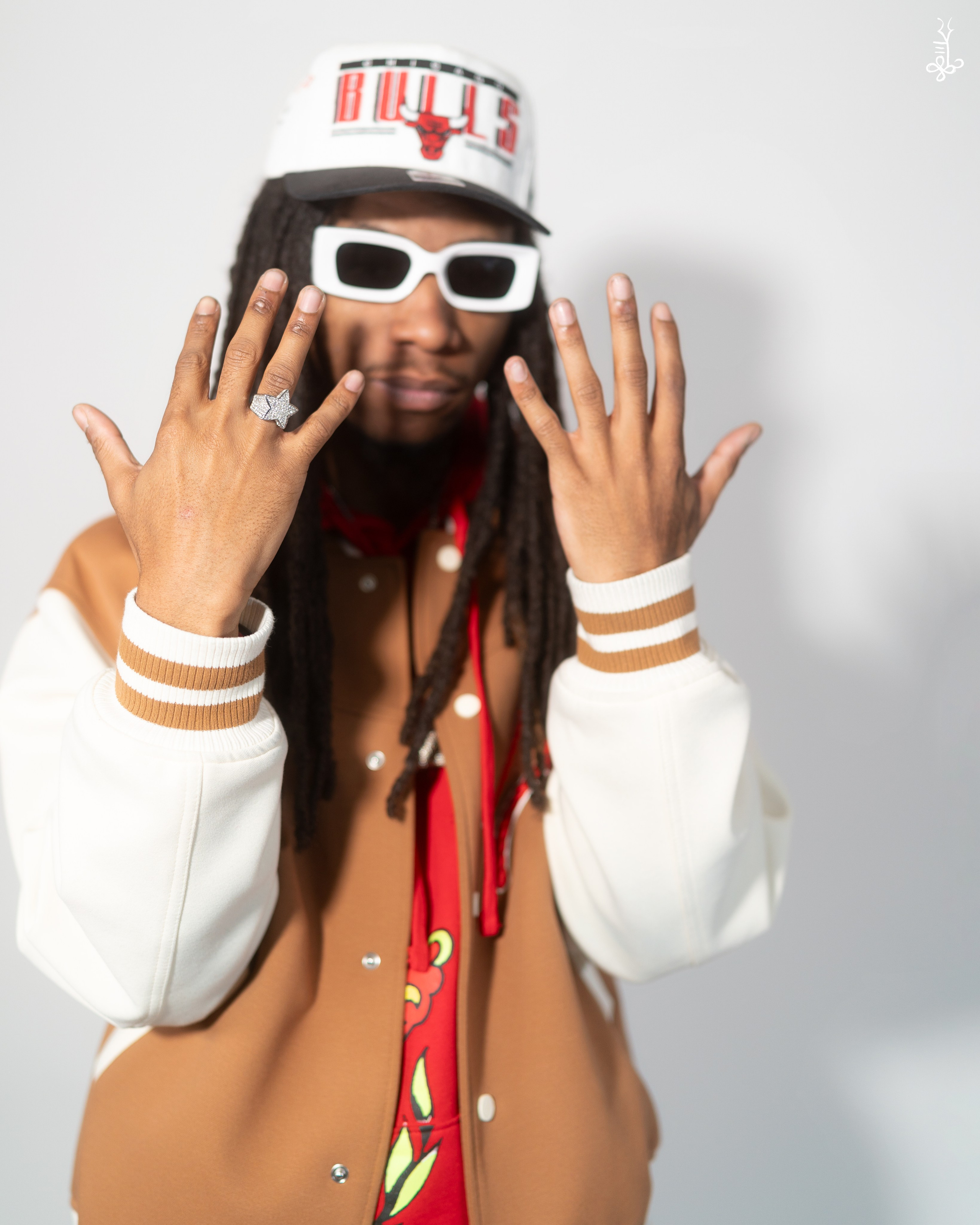 FRESHDUZIT. Ke’Ondris