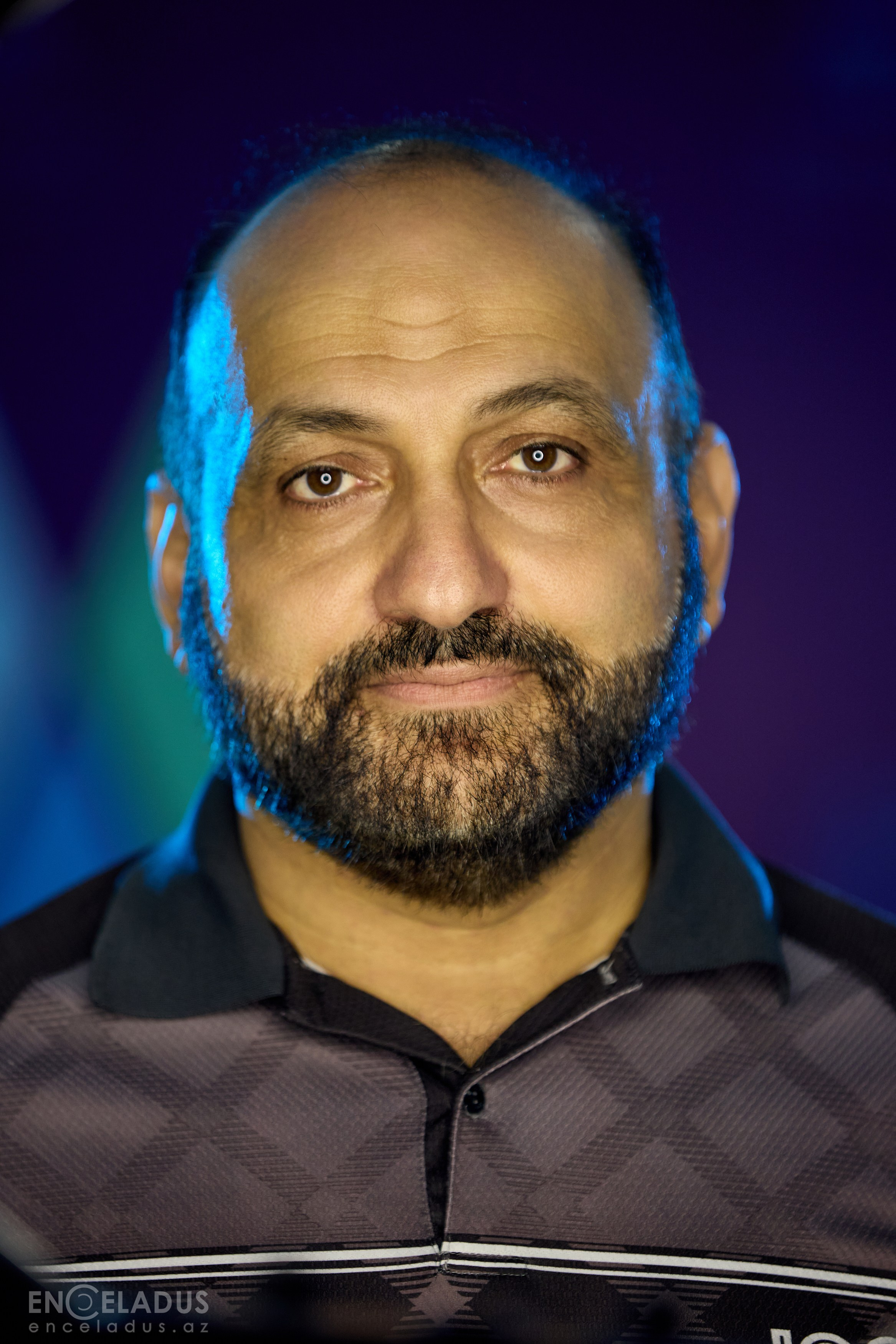 Table Tennis. Mix Tournament. Фотограф в Баку Kamran Enceladus