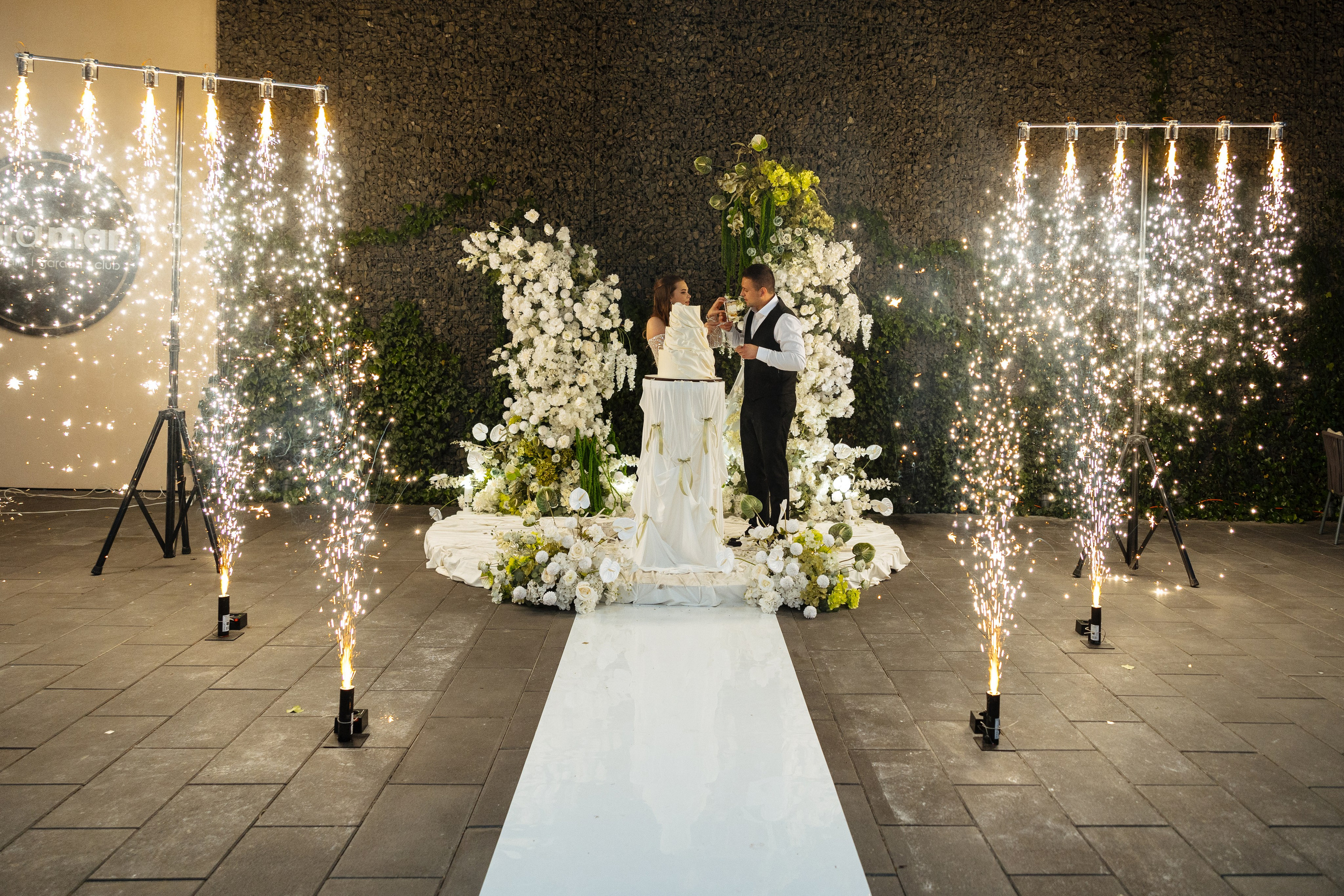 Diana Vlad. Ірина Терещук