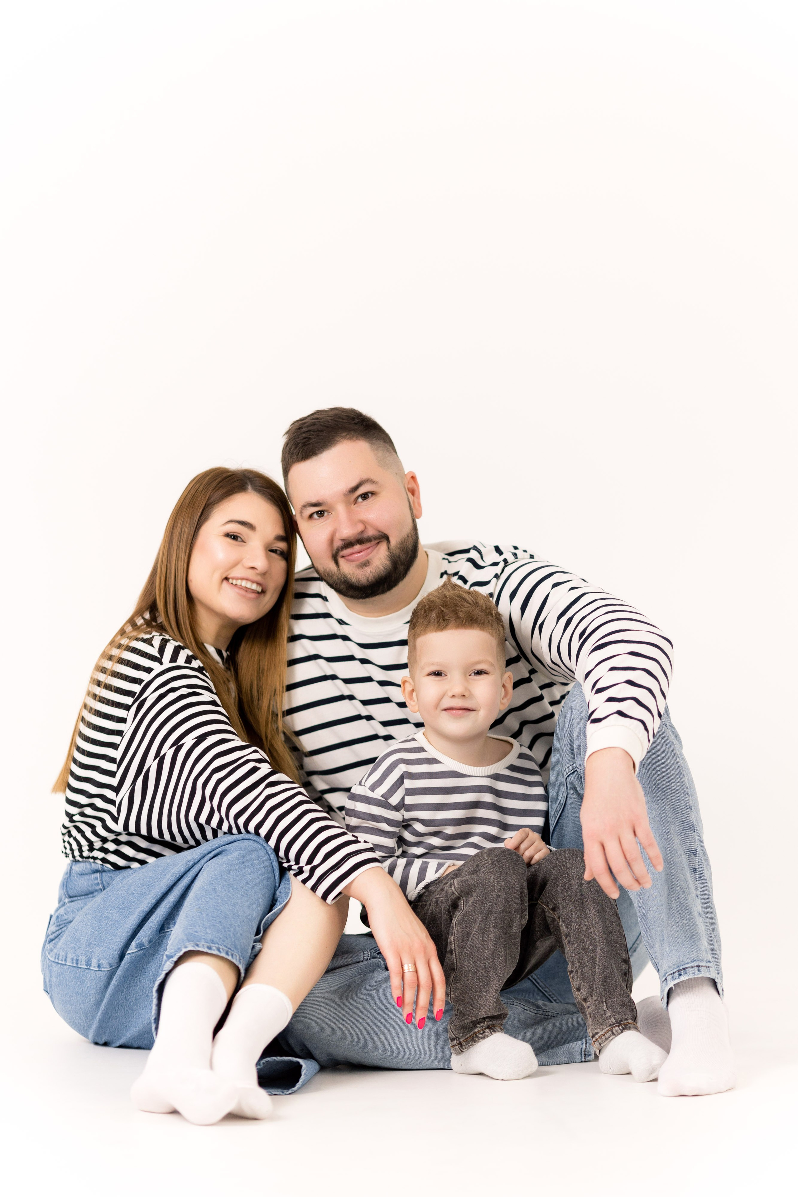 Родина Броїло. Ірина Терещук