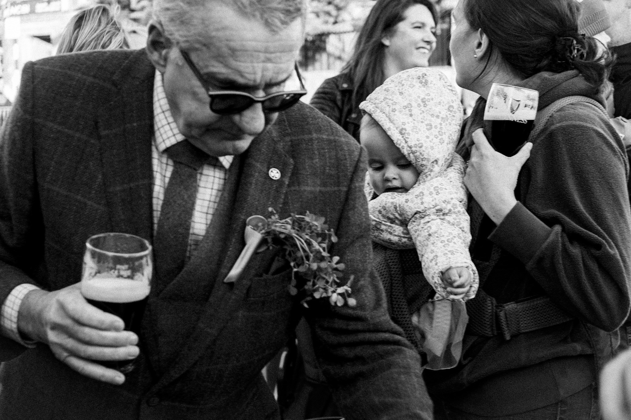 Event. St. Patrick’s Day. Alforlove.com