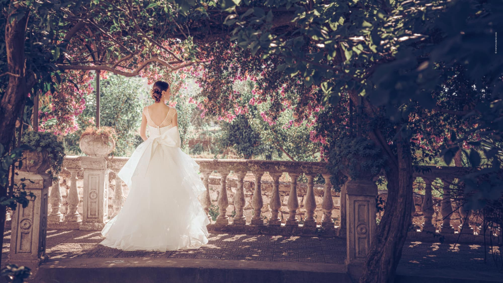 Luxury Destination Wedding Photographer Italy | Mimmo De Nicolais