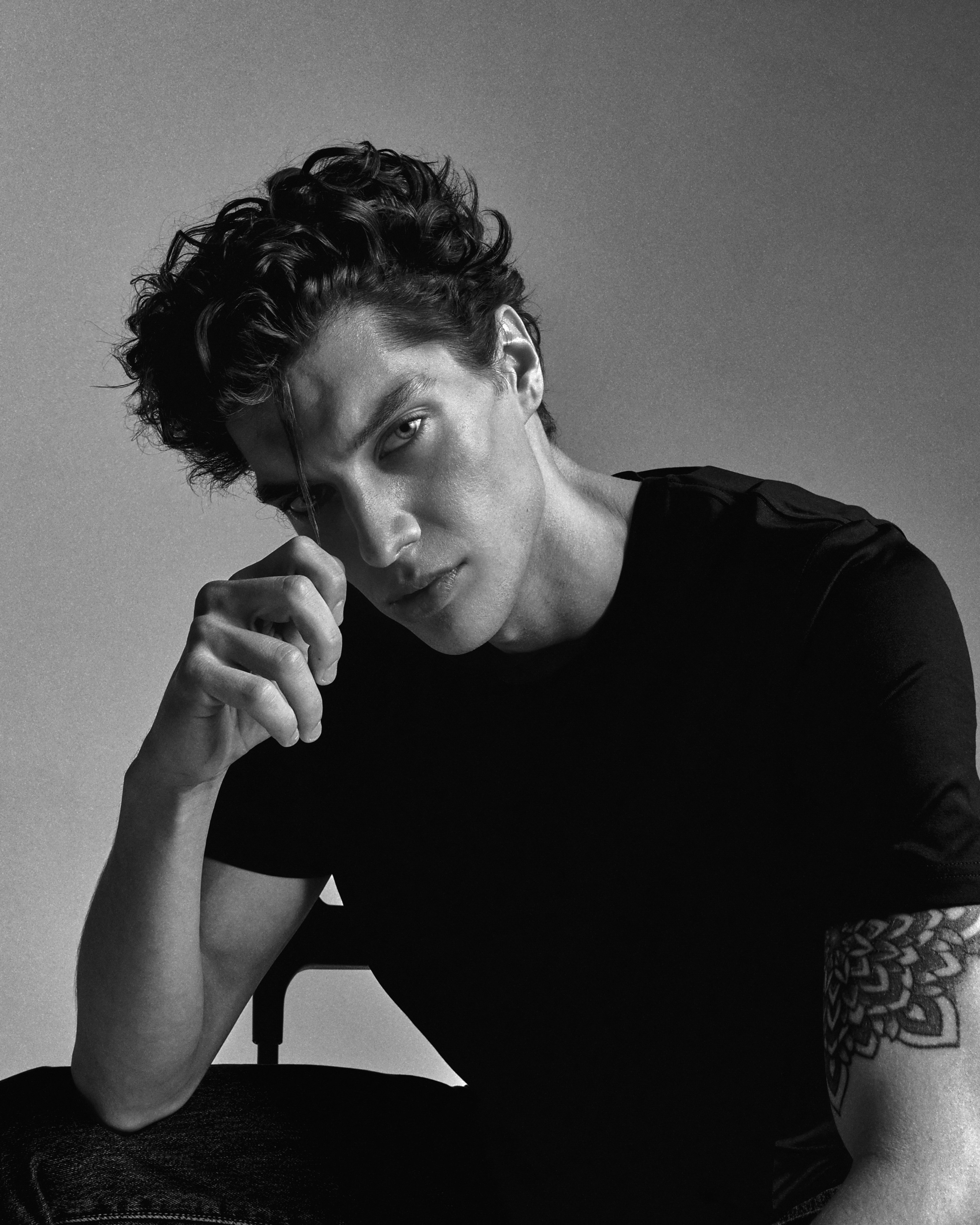 ALEXANDR ATLAS. Abdrshin Valeriy photographer