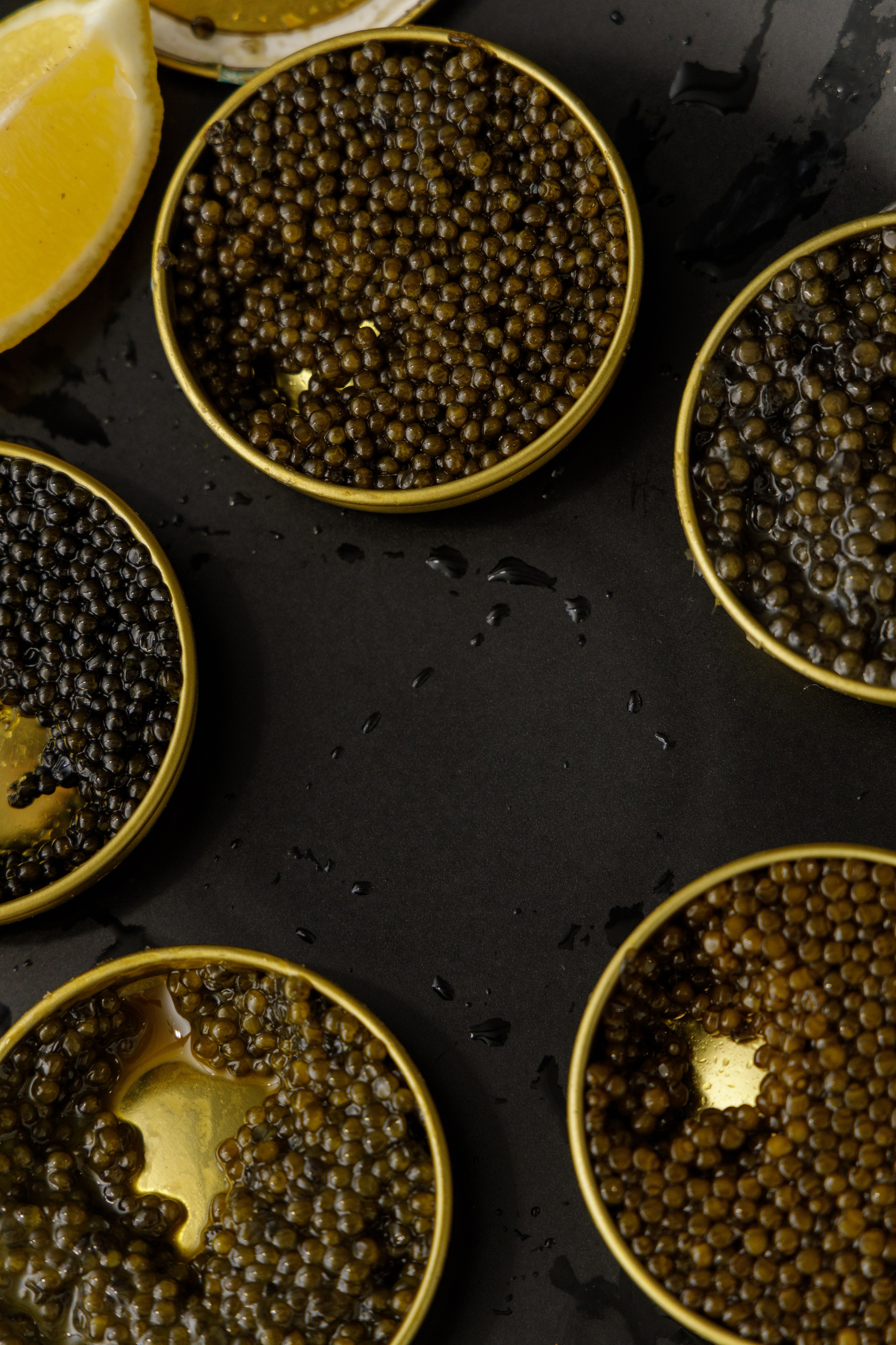 Caviar