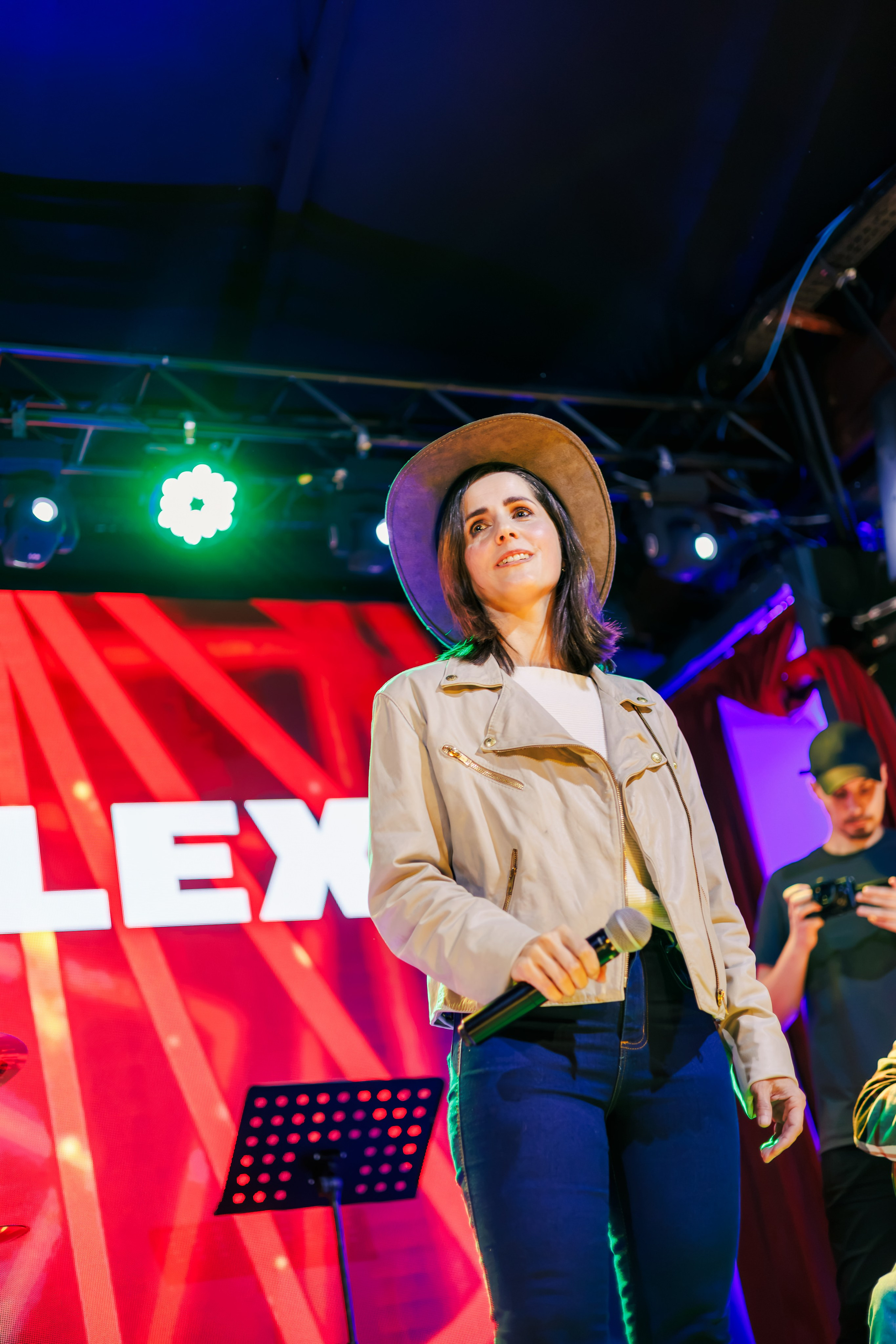 Musiflex on stage — Adultos. Will Reis fotografia — Fotógrafo em Curitiba