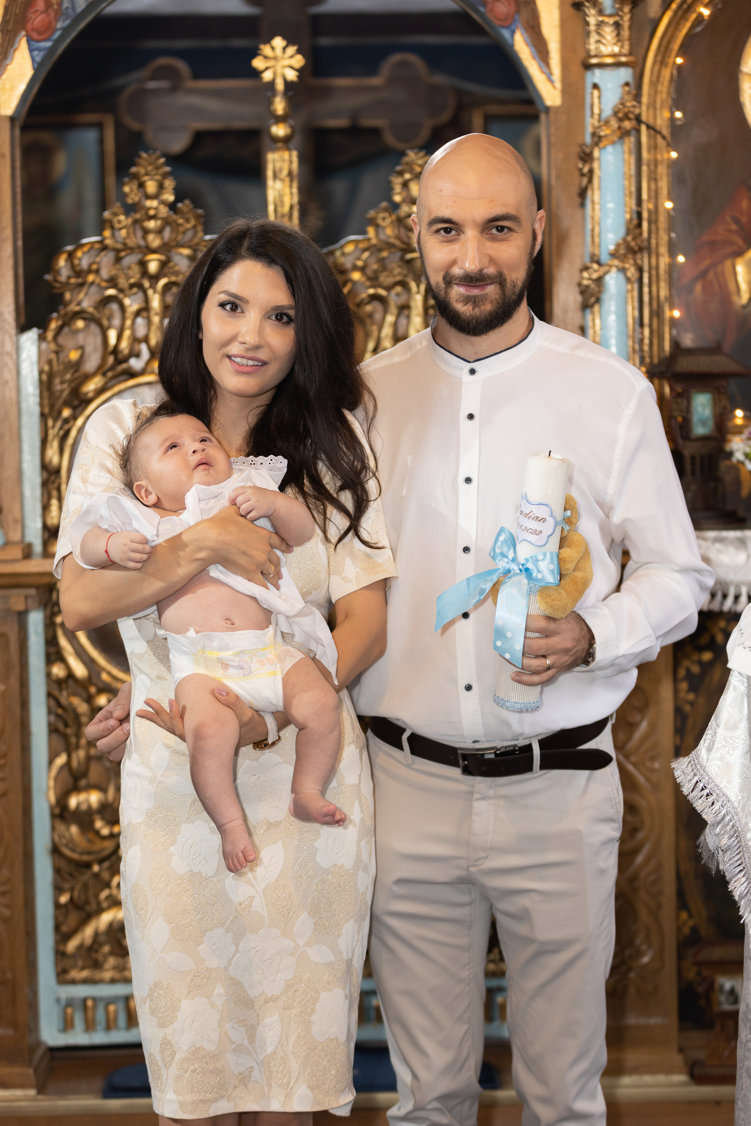 Jeridi. Product and food photographer in Brasov, Romania