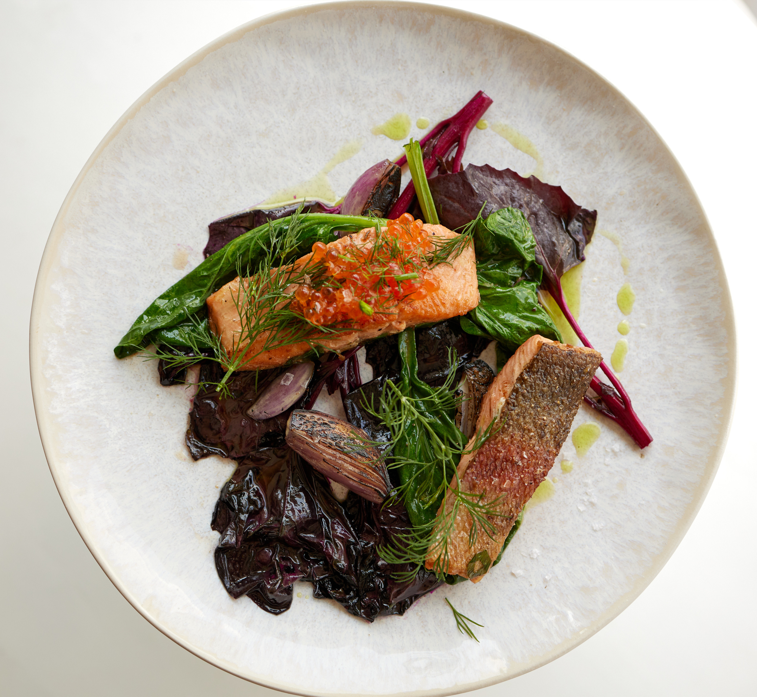 Product and food photographer in Brasov, Romania