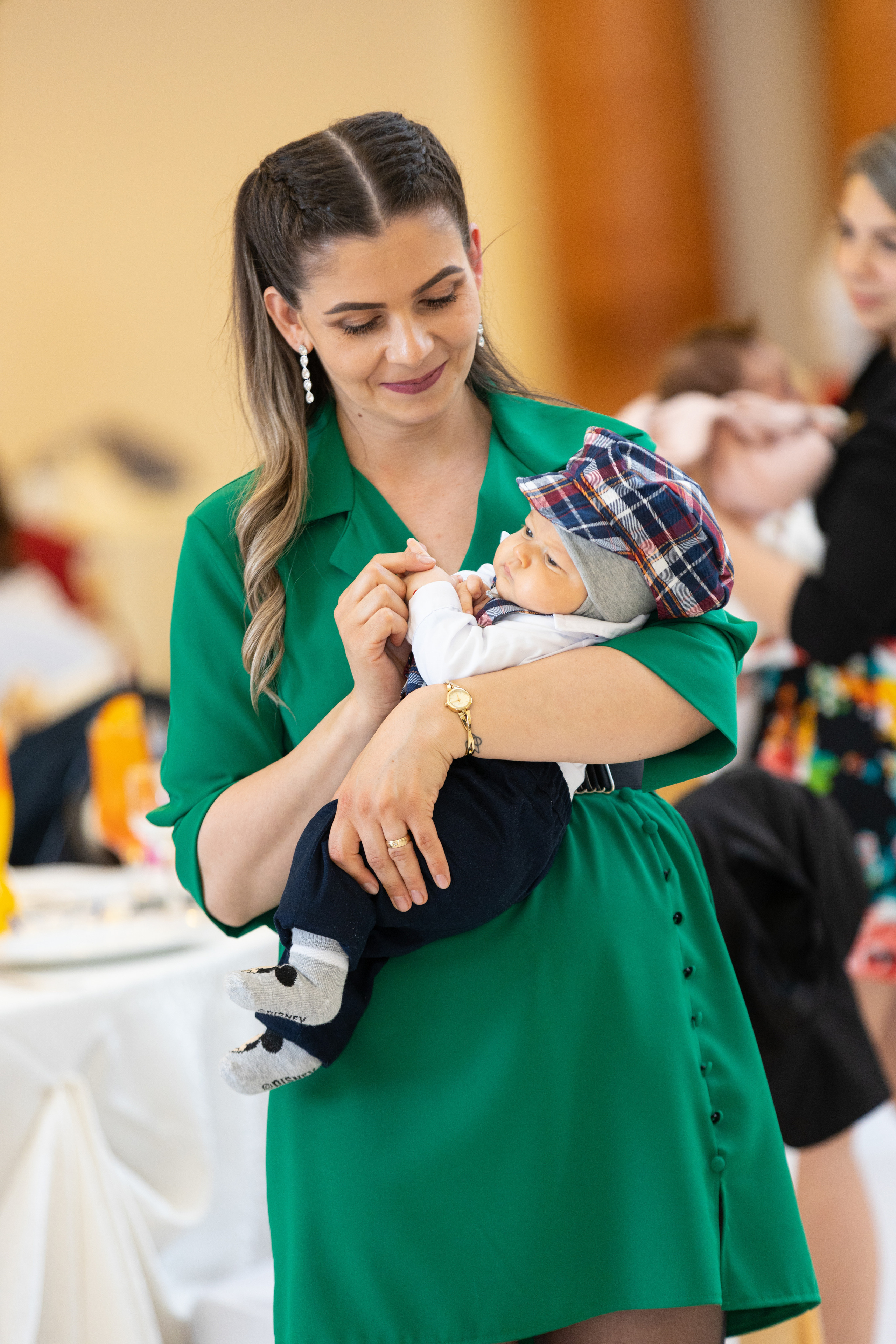 Tudor. Product and food photographer in Brasov, Romania