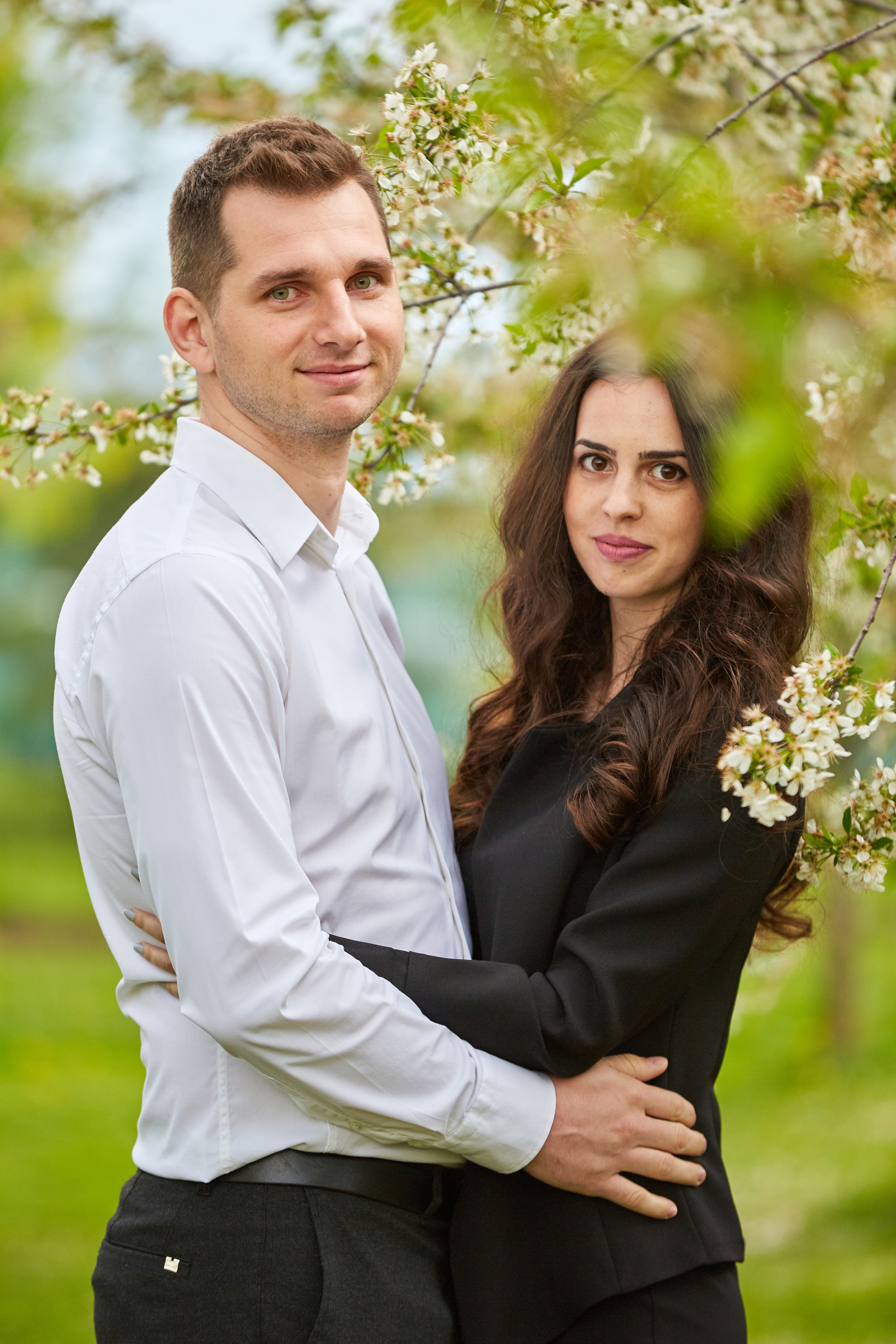 Mihail & Georgiana. Product and food photographer in Brasov, Romania