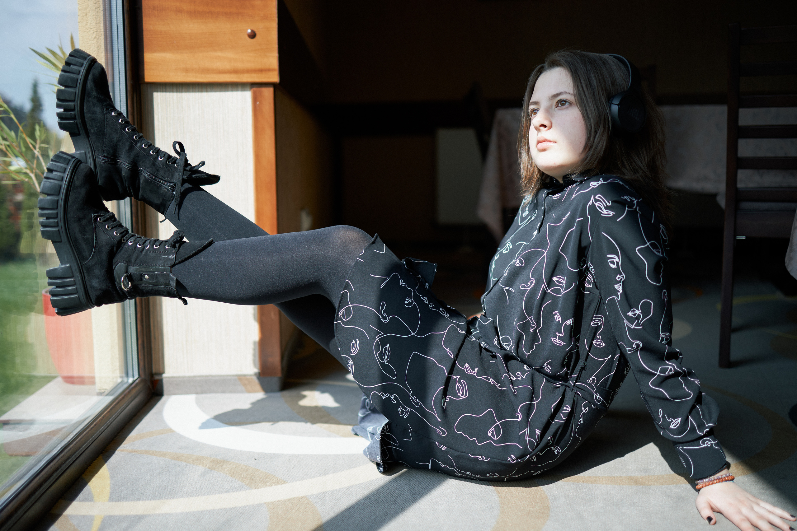 Family time. Product and food photographer in Brasov, Romania