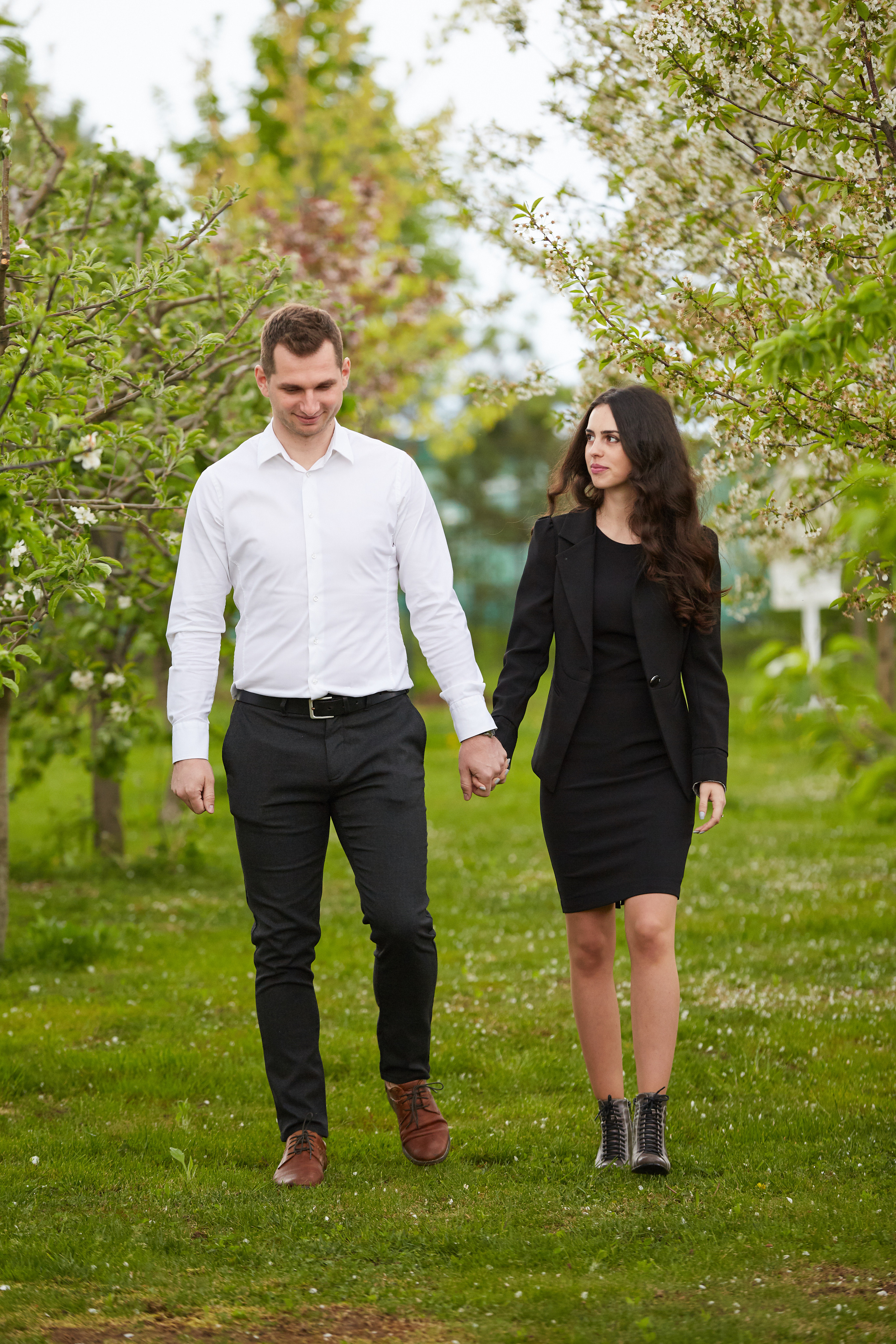 Mihail & Georgiana. Product and food photographer in Brasov, Romania